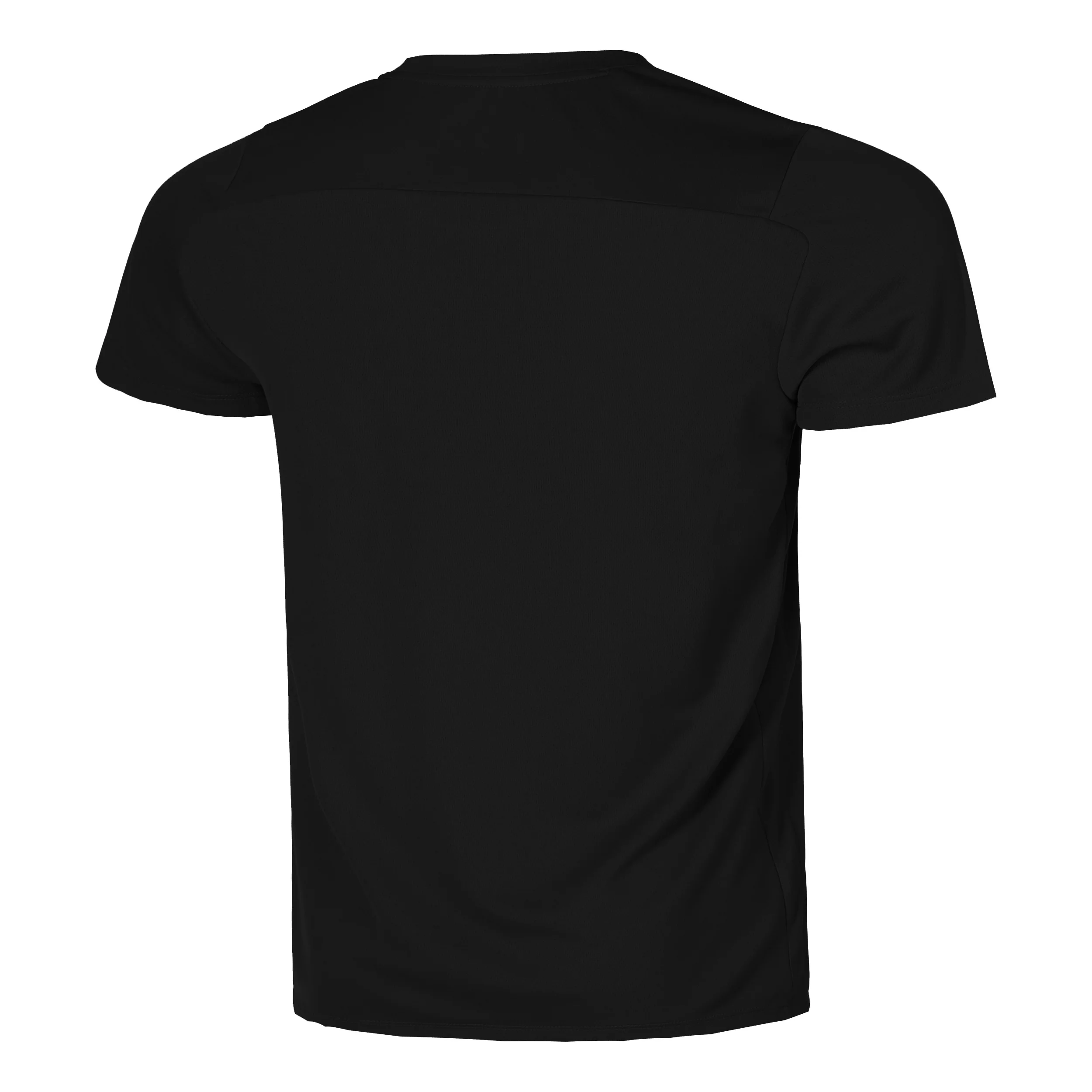 Court Dry Victory T-Shirt Herren-Schwarz,Weiß - Image 2