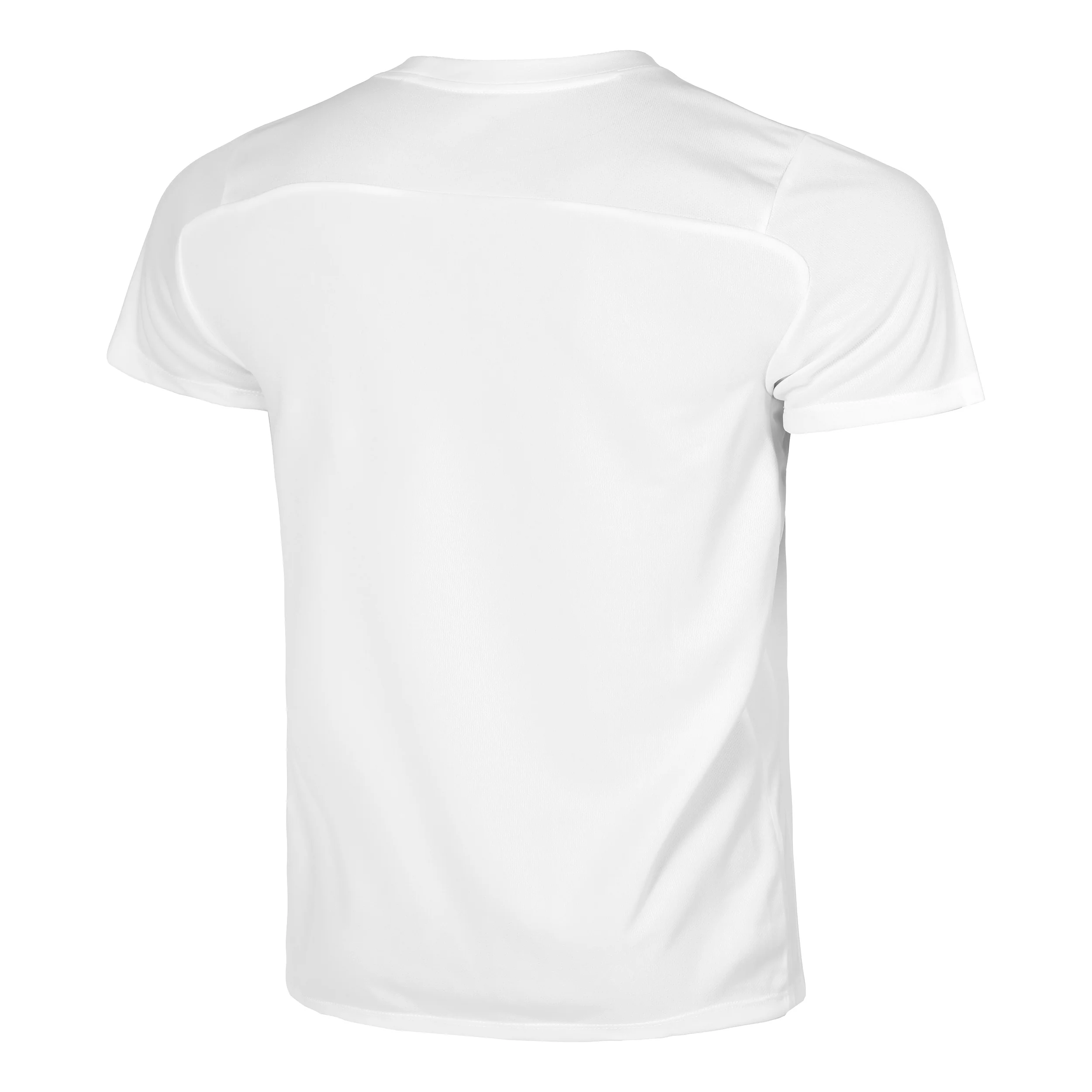 Court Dry Victory T-Shirt Herren-Weiß,Schwarz - Image 2