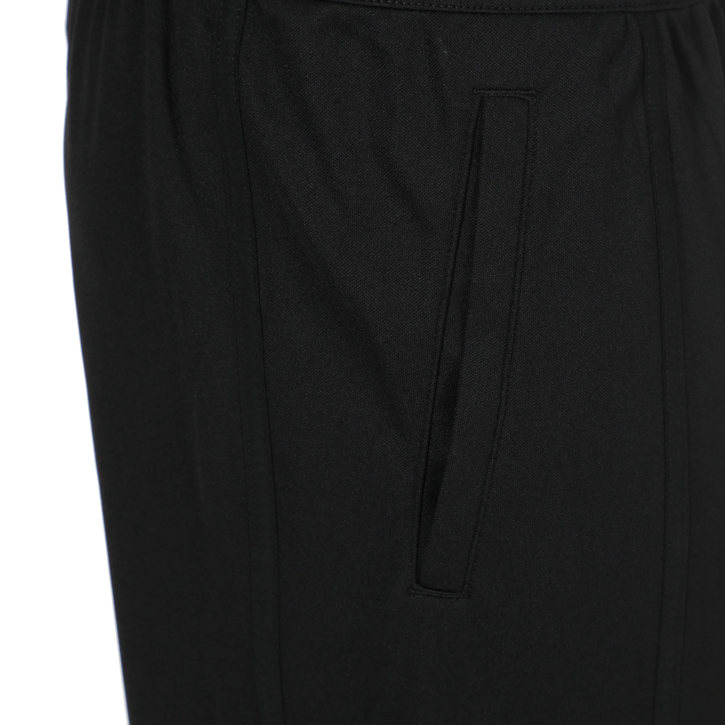 Court Heritage Trainingshose Herren-Schwarz,Schwarz - Image 4