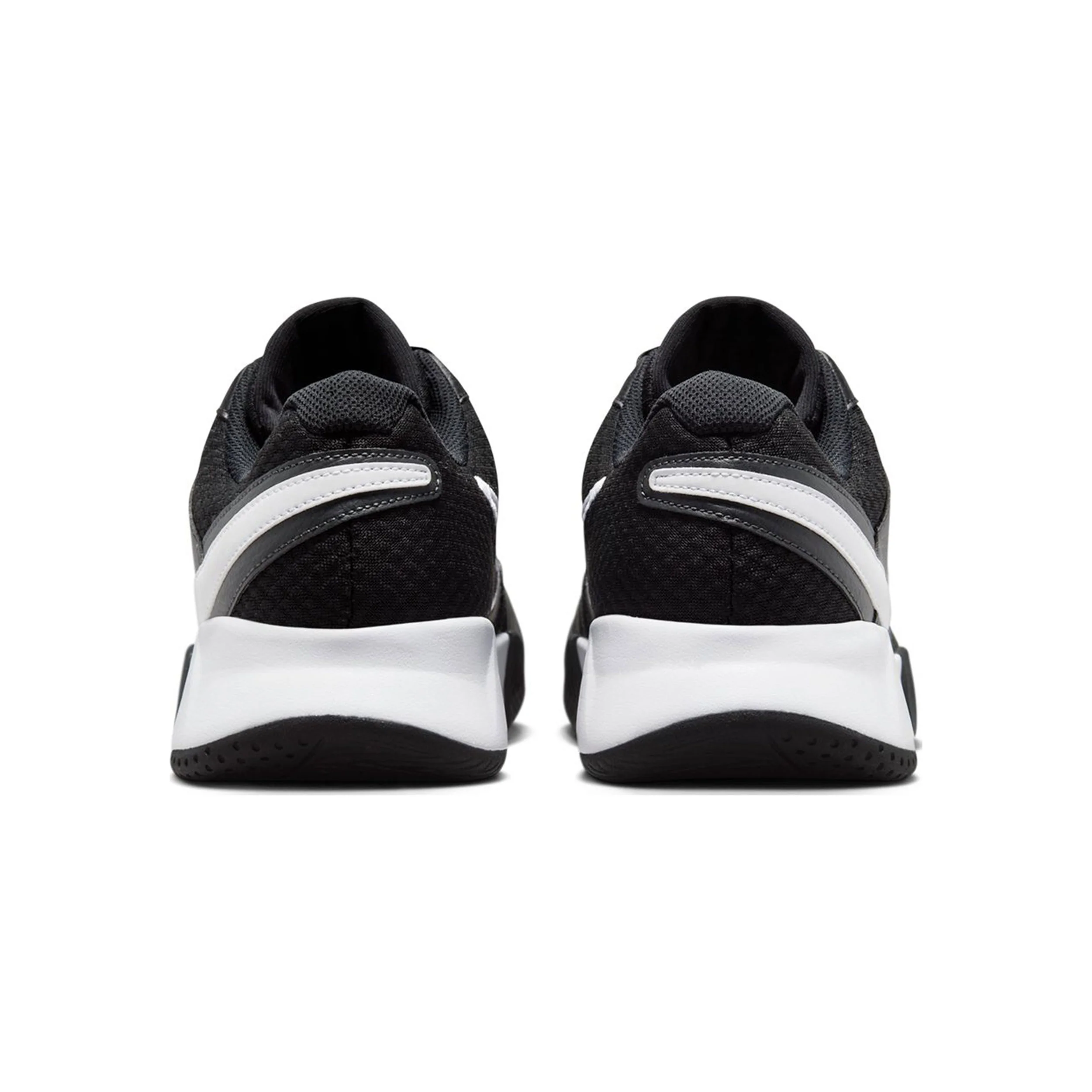 Court Lite 4 Allcourtschuh Herren-schwarz, weiß - Image 5