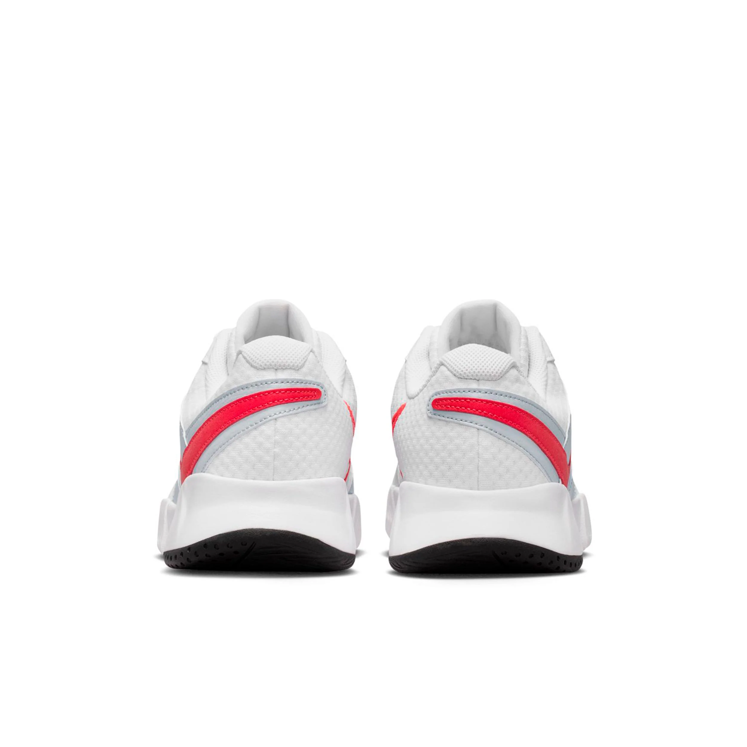 Court Lite 4 Allcourtschuh Herren-weiß, grau - Image 5