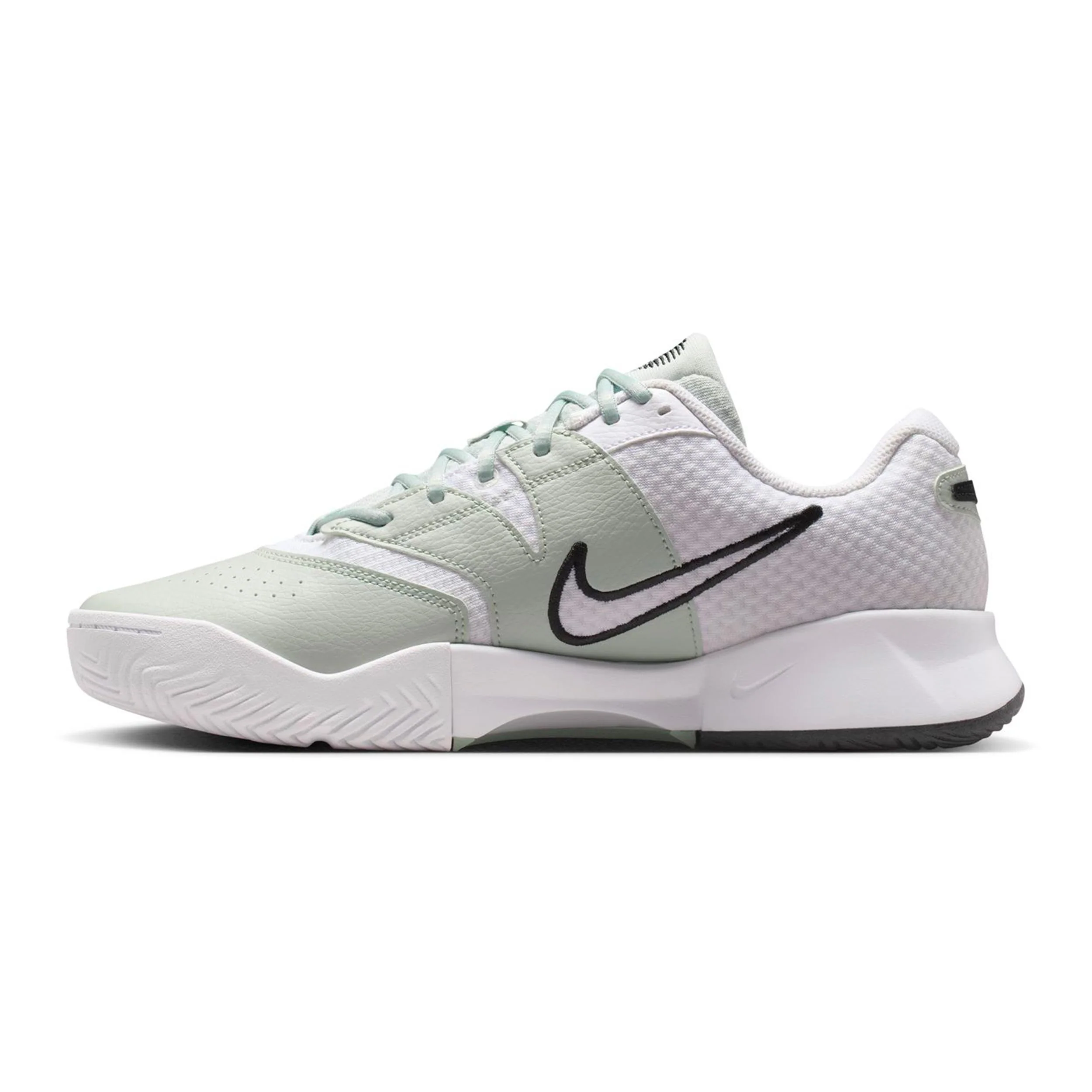 Court Lite 4 Allcourtschuh Herren - weiß, salbei - Image 2