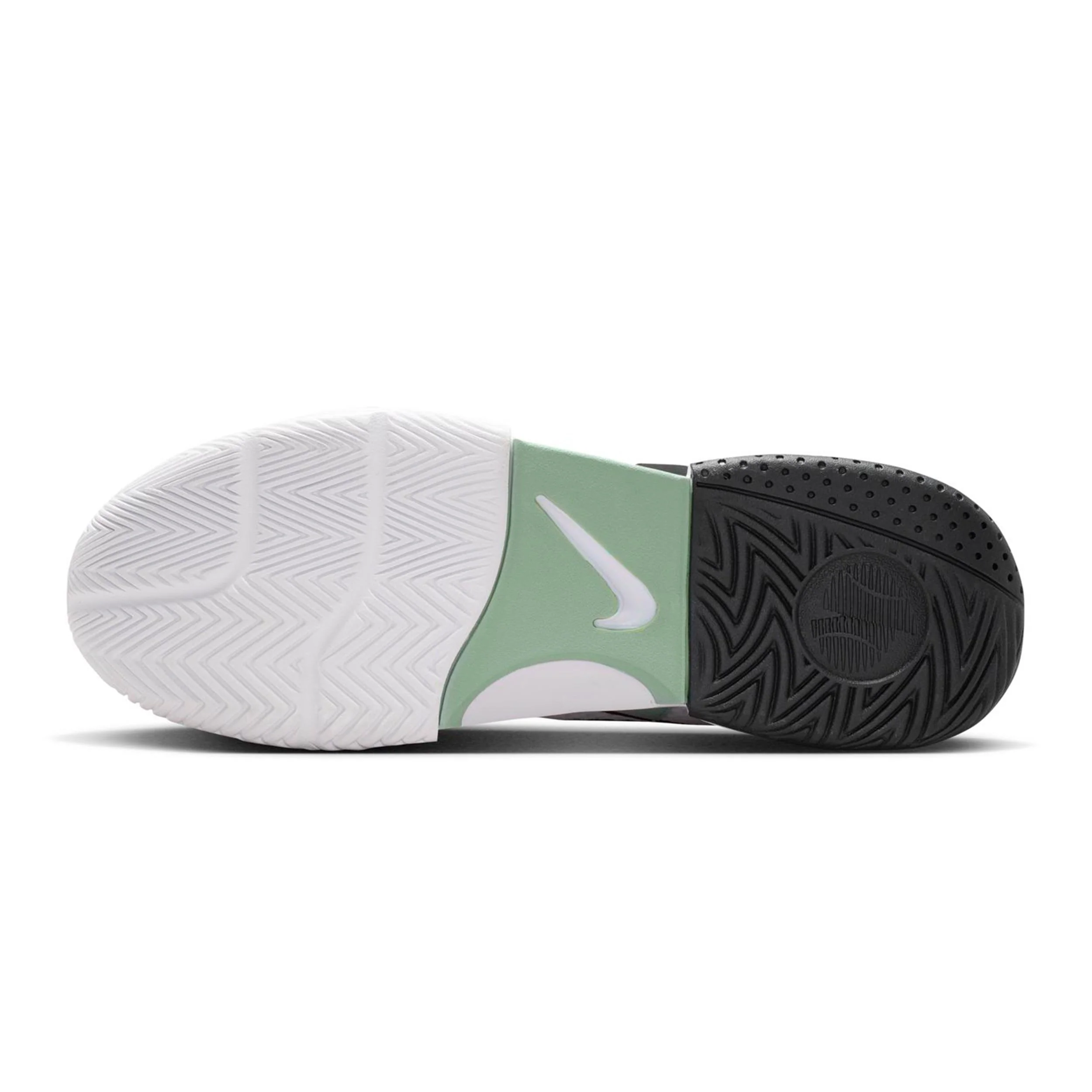 Court Lite 4 Allcourtschuh Herren - weiß, salbei - Image 4