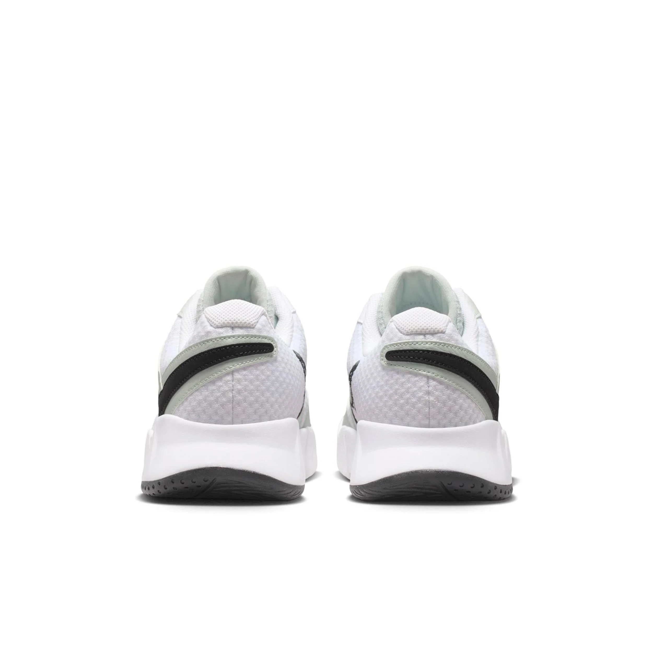 Court Lite 4 Allcourtschuh Herren - weiß, salbei - Image 5