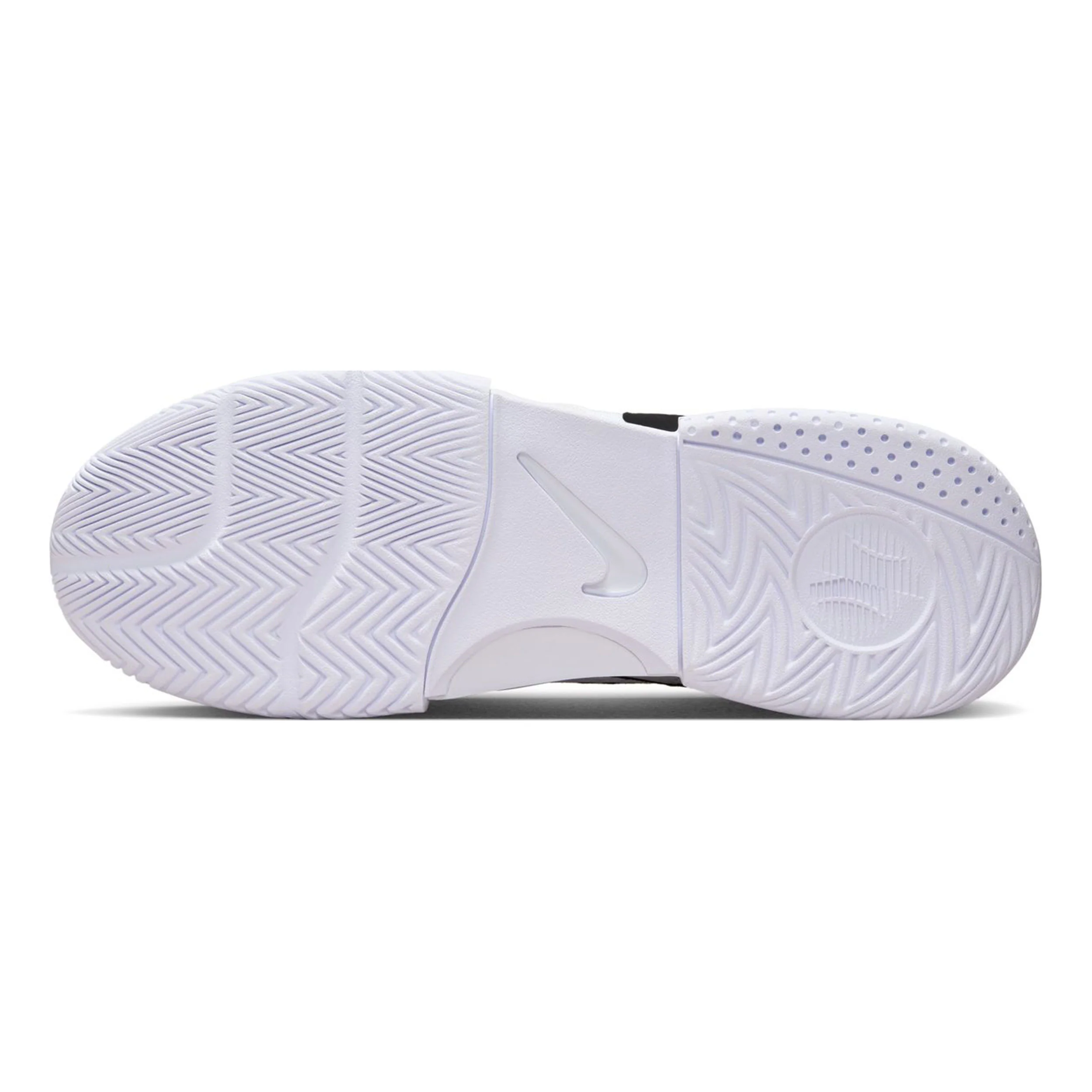 Court Lite 4 Allcourtschuh Herren-weiß, schwarz - Image 4