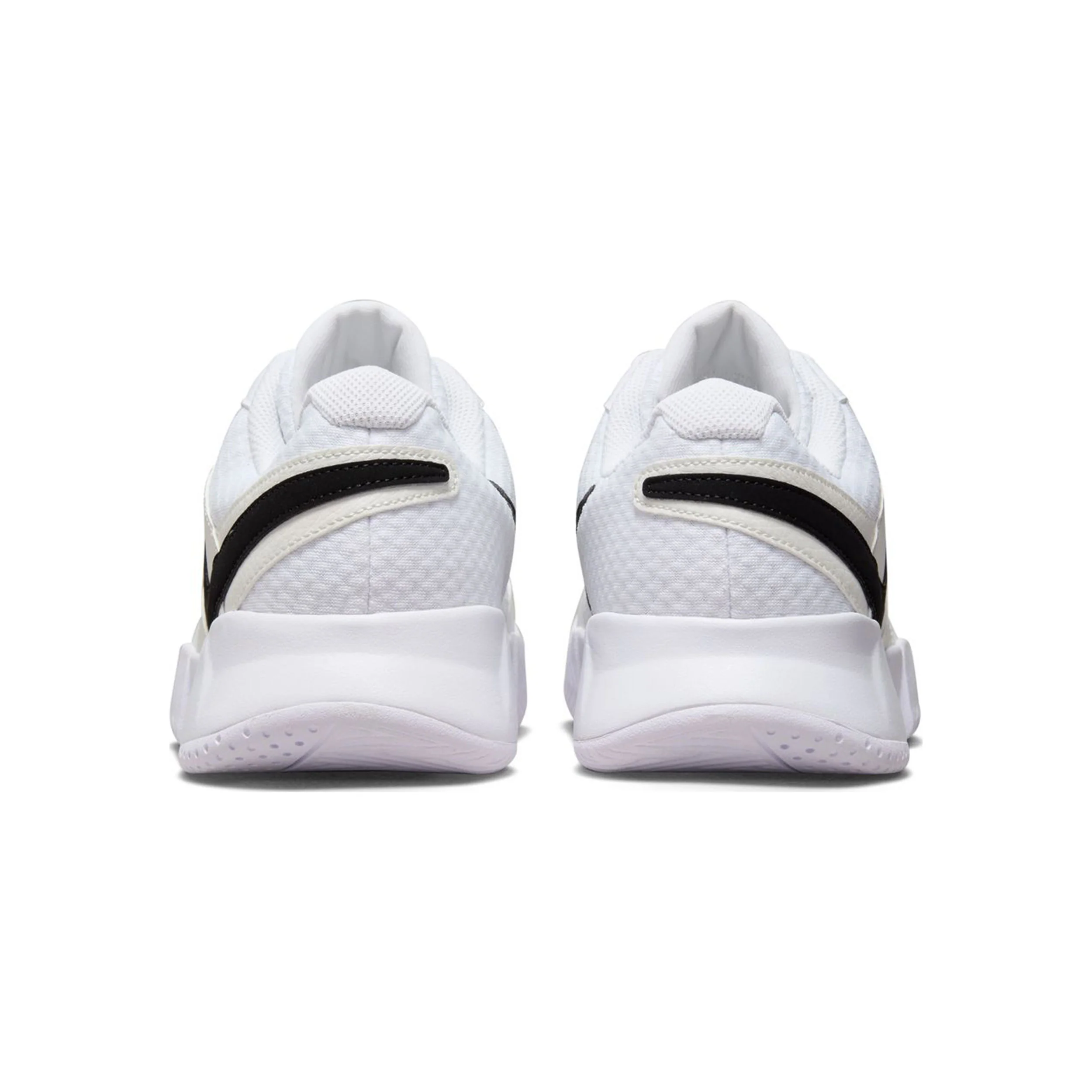 Court Lite 4 Allcourtschuh Herren-weiß, schwarz - Image 5
