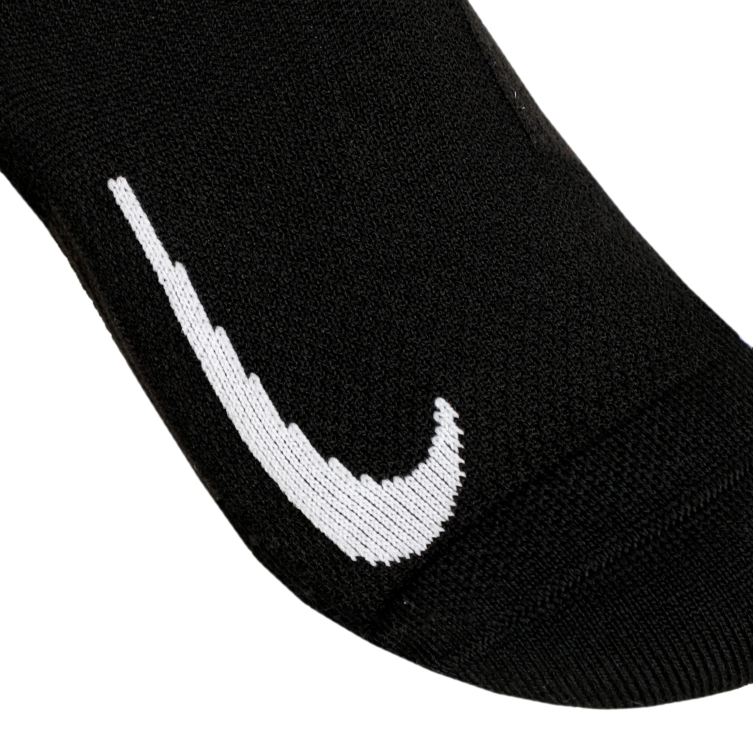 Court Multiplier Max Tennissocken 2er Pack Unisex - schwarz, weiß - Image 5