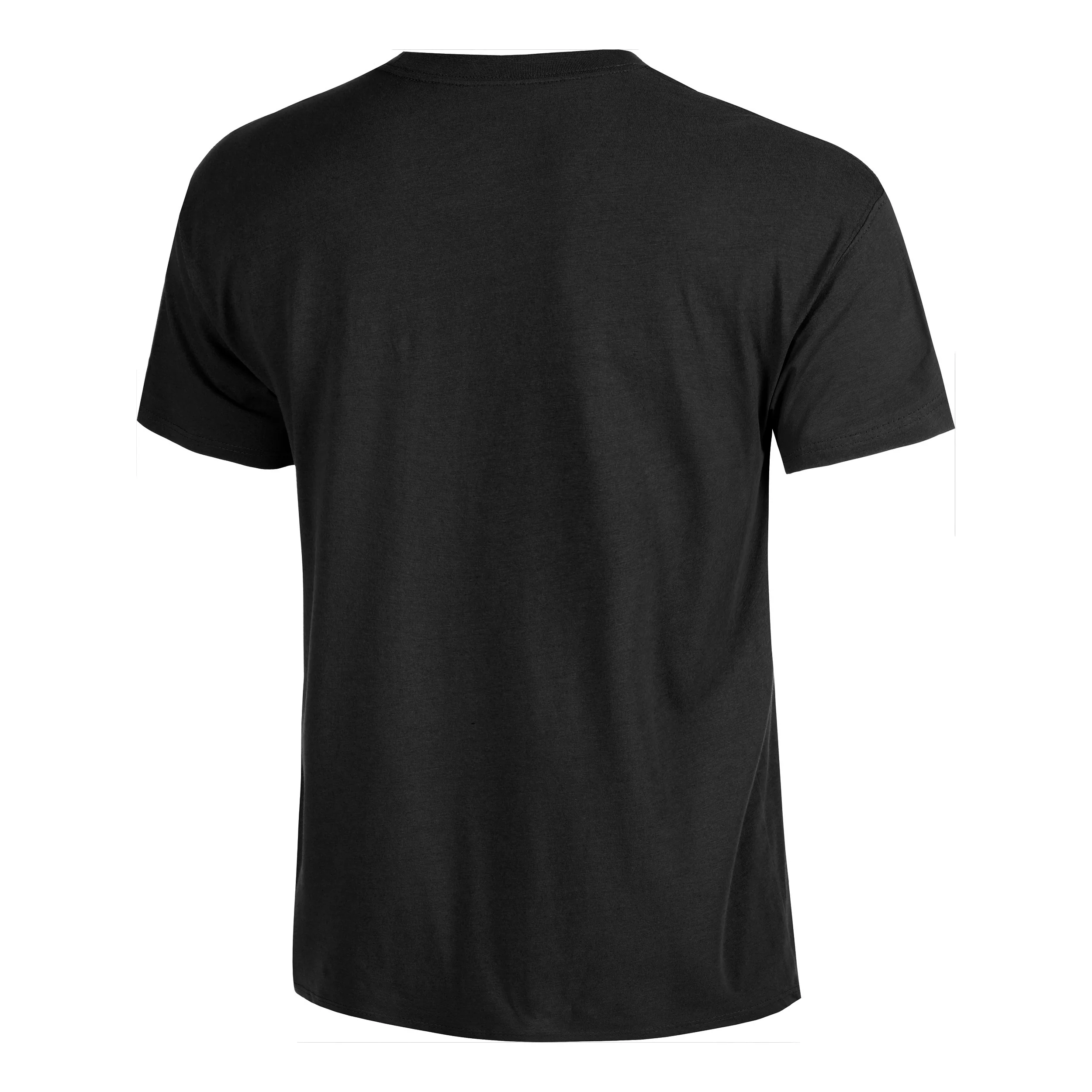 Court Tee Max 90s Original Content T-Shirt Herren-Schwarz - Image 2