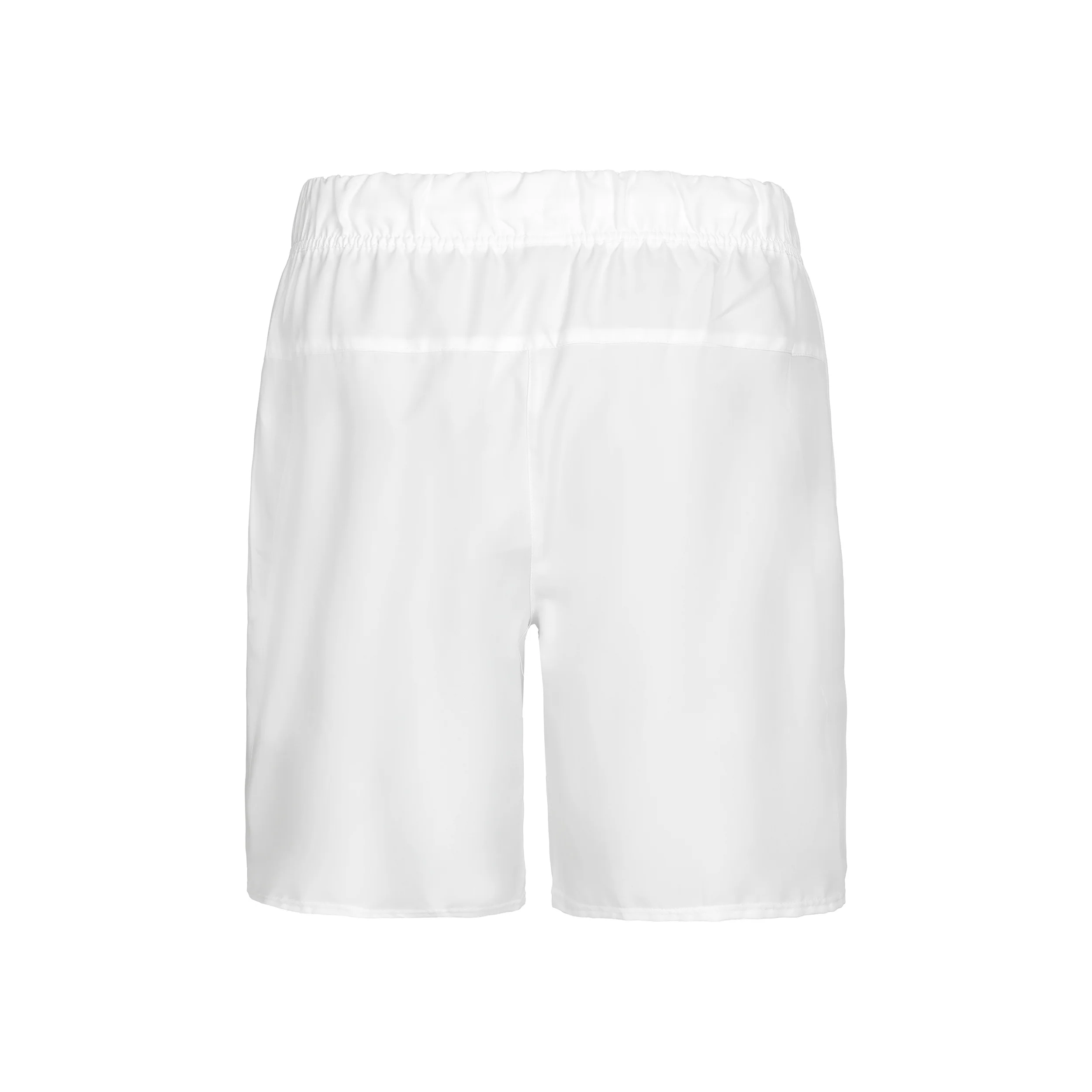 Court Victory 9in Shorts Herren-Weiß - Image 2