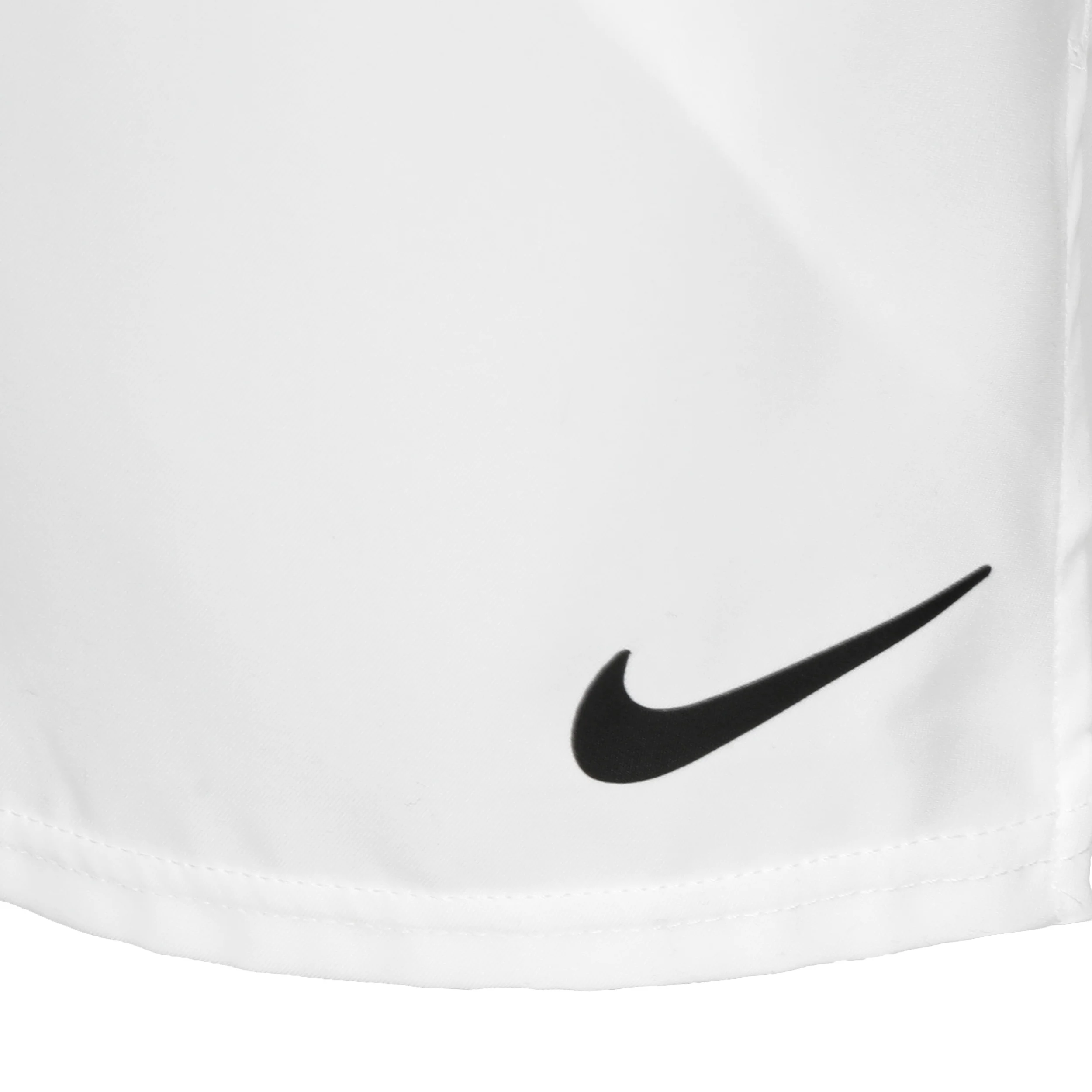 Court Victory 9in Shorts Herren-Weiß - Image 3