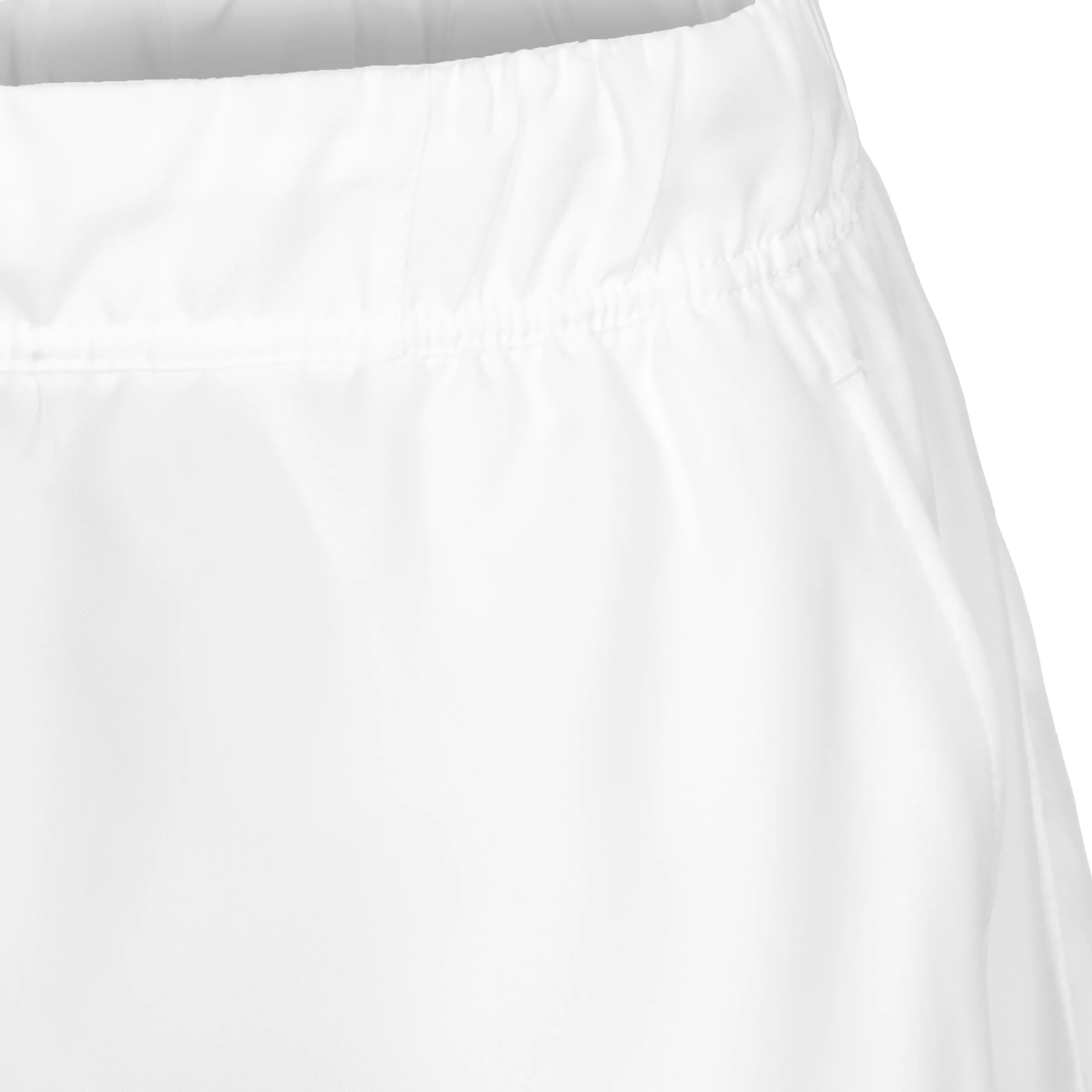 Court Victory 9in Shorts Herren-Weiß - Image 4