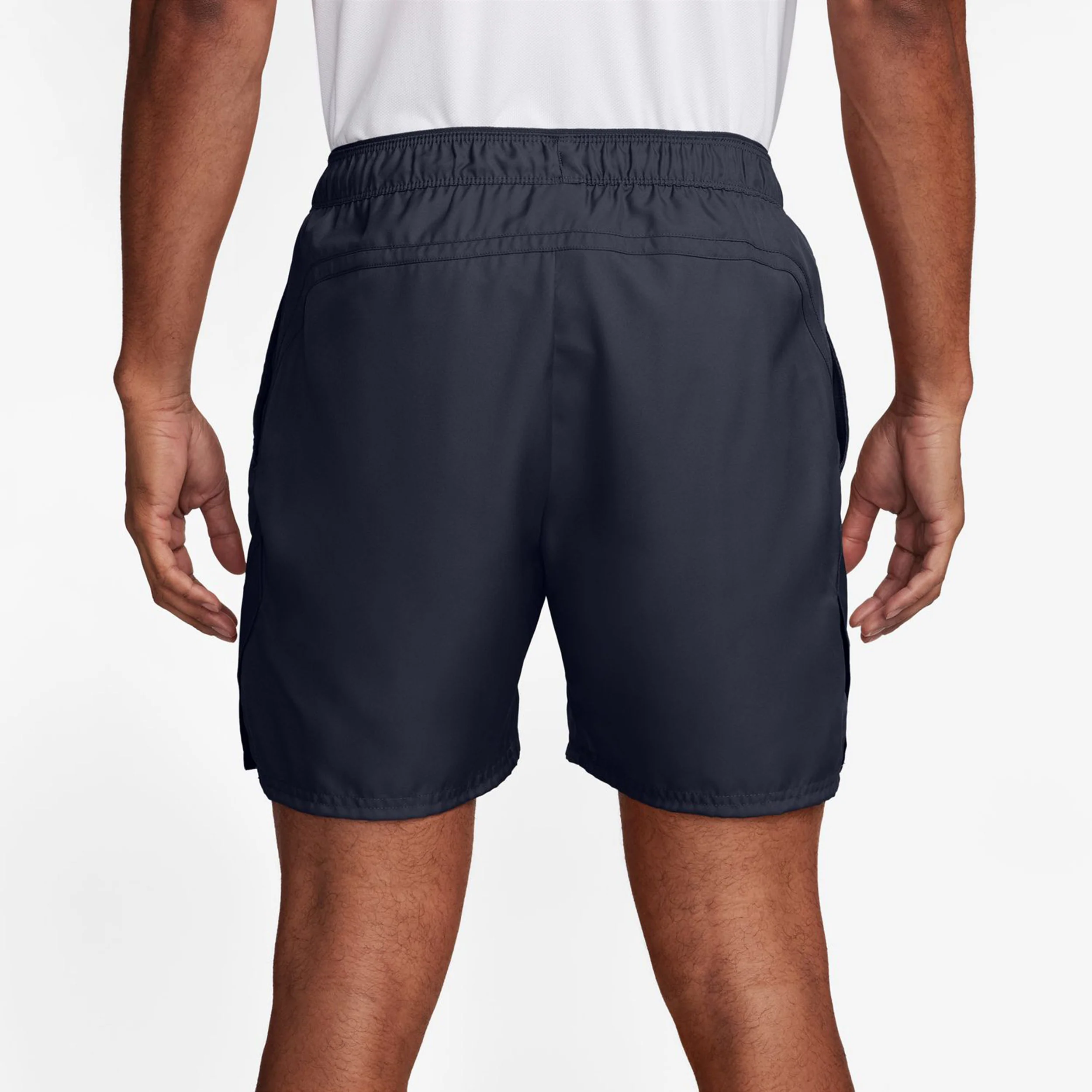 Court Victory Dri-Fit 7in Shorts Herren - dunkelblau - Image 6