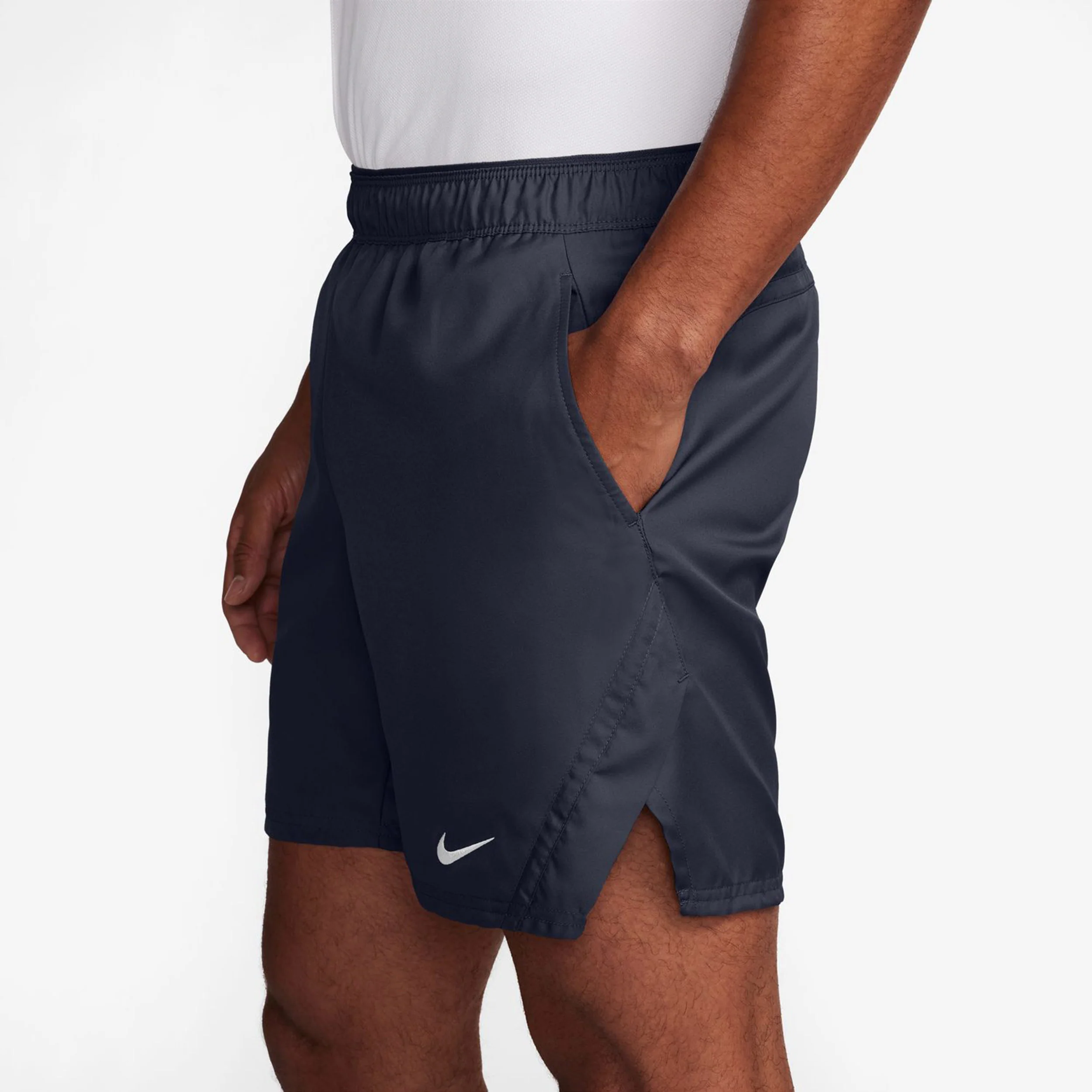 Court Victory Dri-Fit 7in Shorts Herren - dunkelblau - Image 7