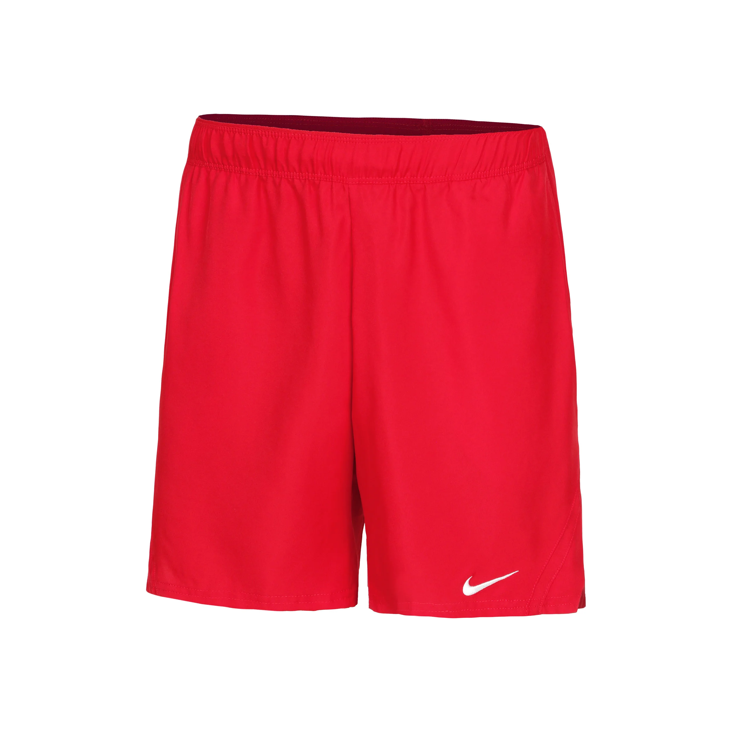 Court Victory Dri-Fit 7in Shorts Herren - rot