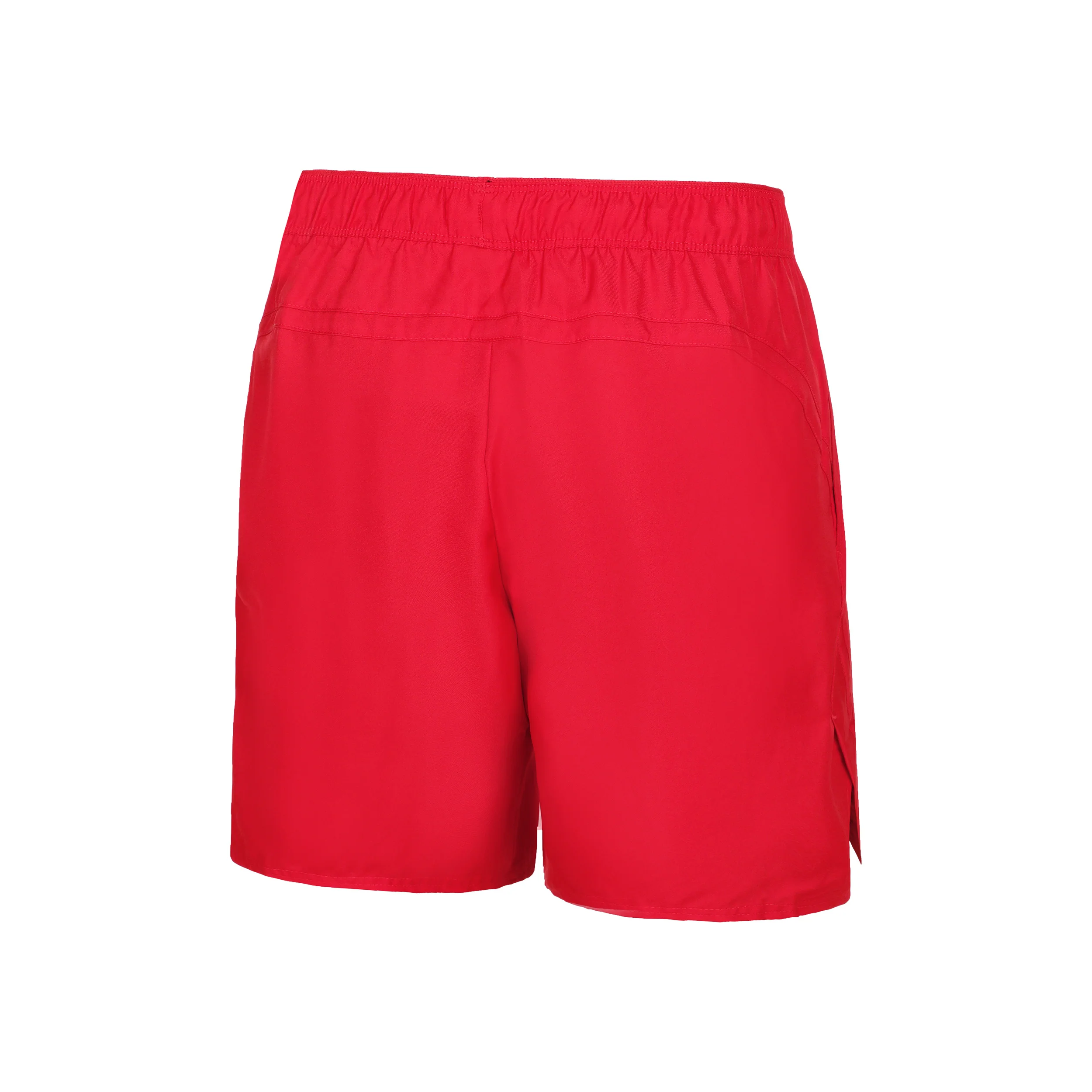 Court Victory Dri-Fit 7in Shorts Herren - rot - Image 2