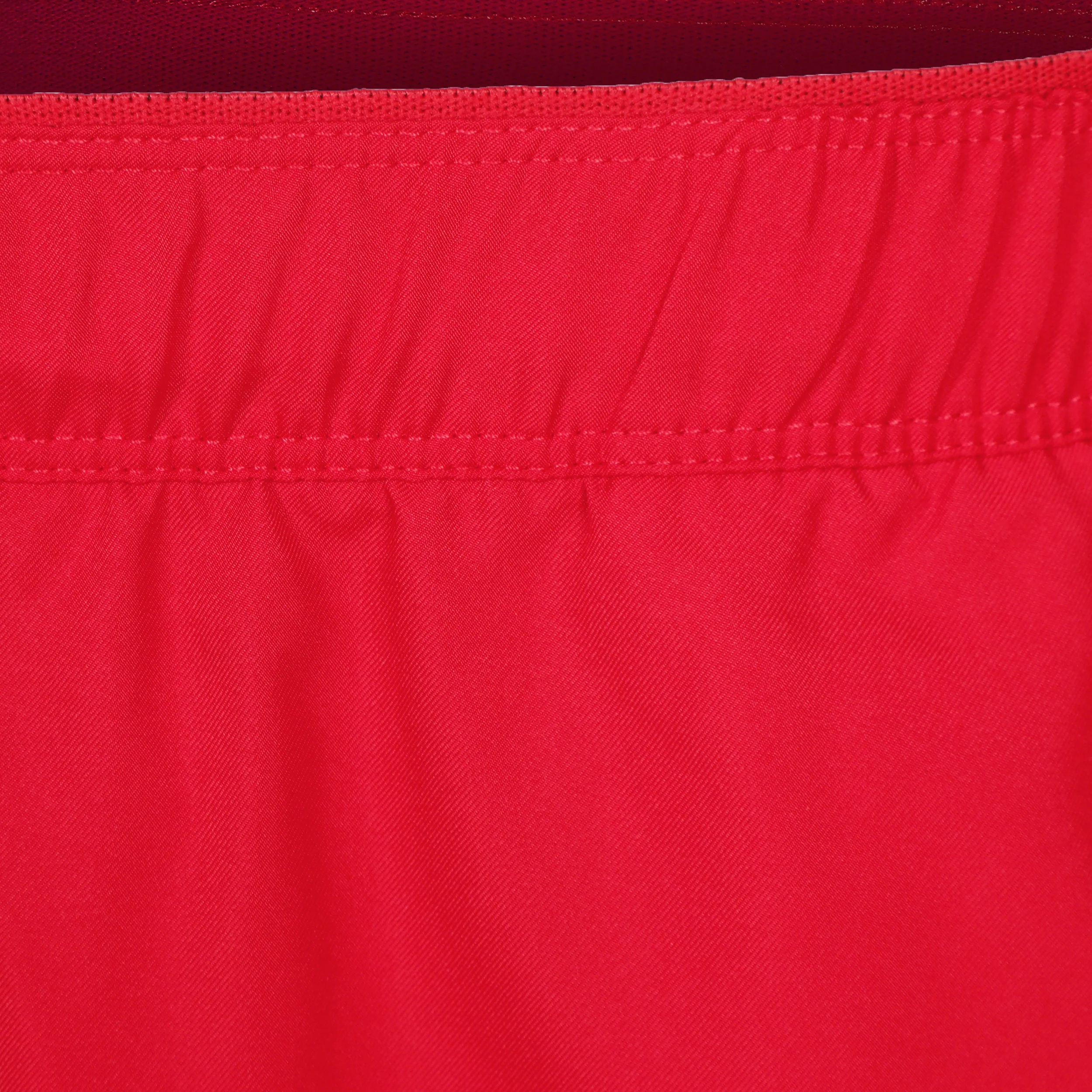 Court Victory Dri-Fit 7in Shorts Herren - rot - Image 4