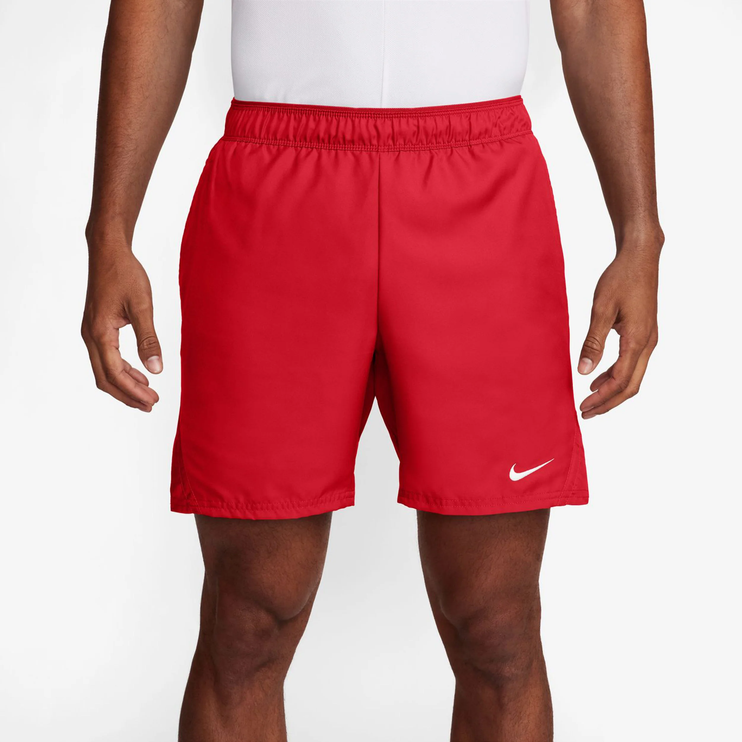 Court Victory Dri-Fit 7in Shorts Herren - rot - Image 5