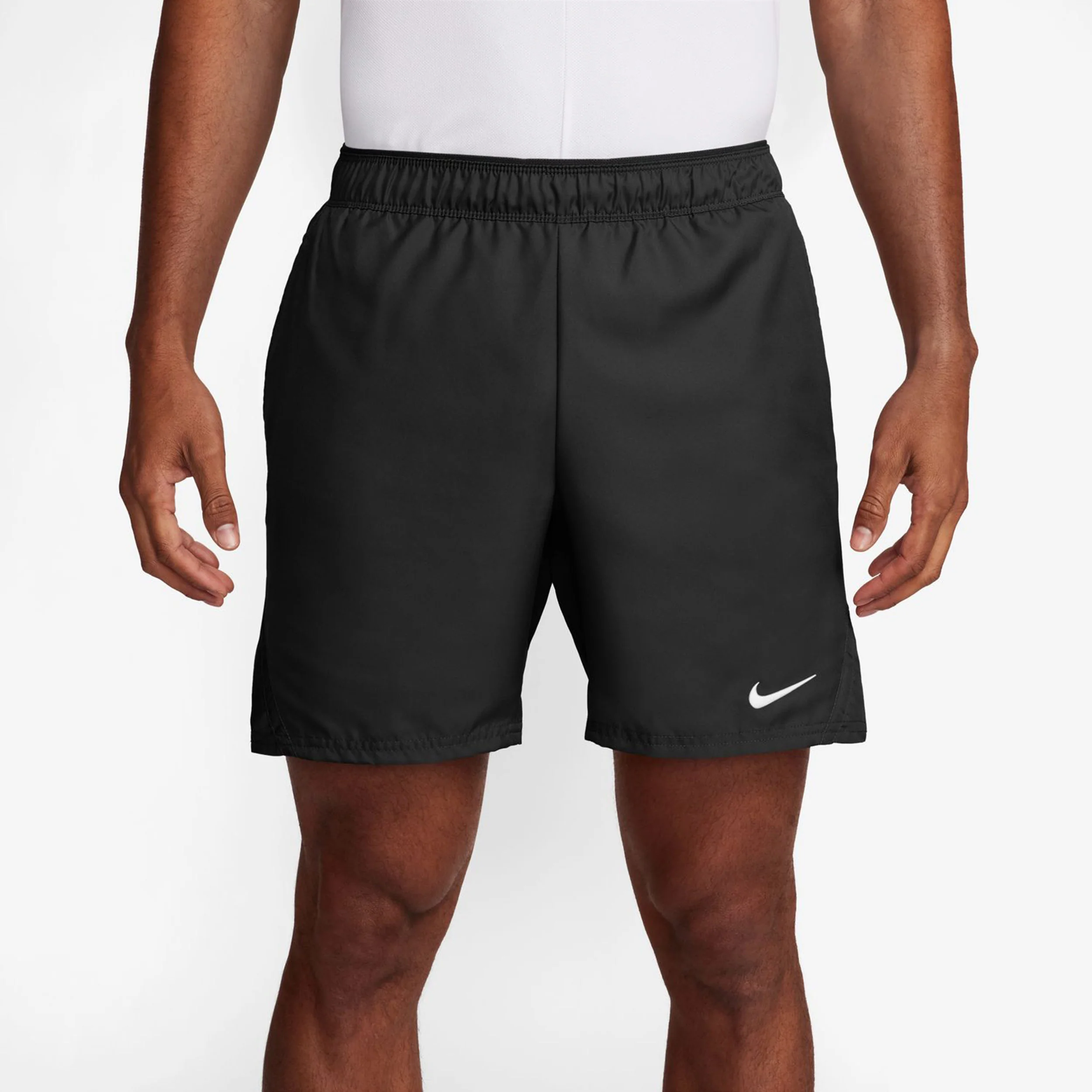 Court Victory Dri-Fit 7in Shorts Herren - schwarz - Image 5