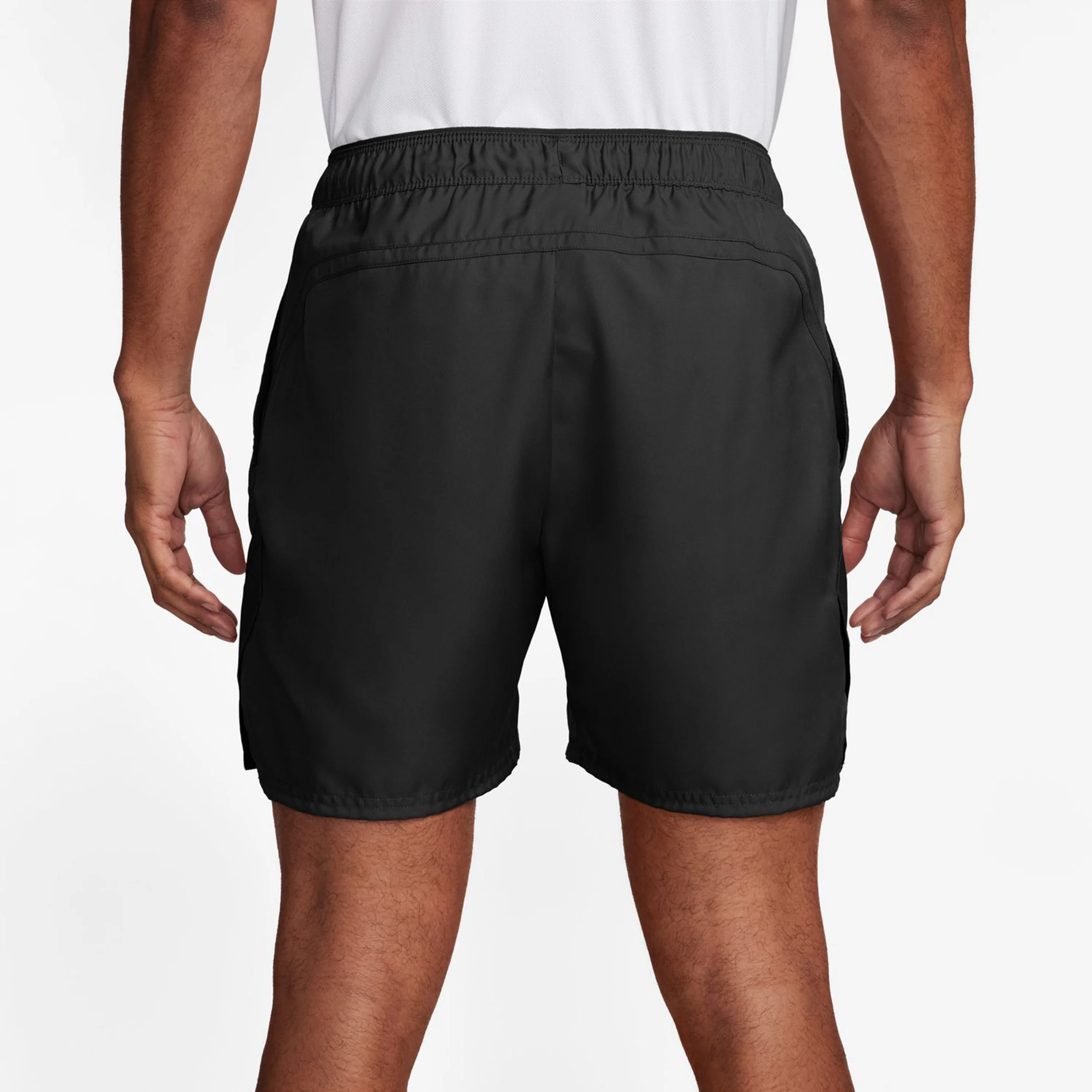 Court Victory Dri-Fit 7in Shorts Herren - schwarz - Image 6