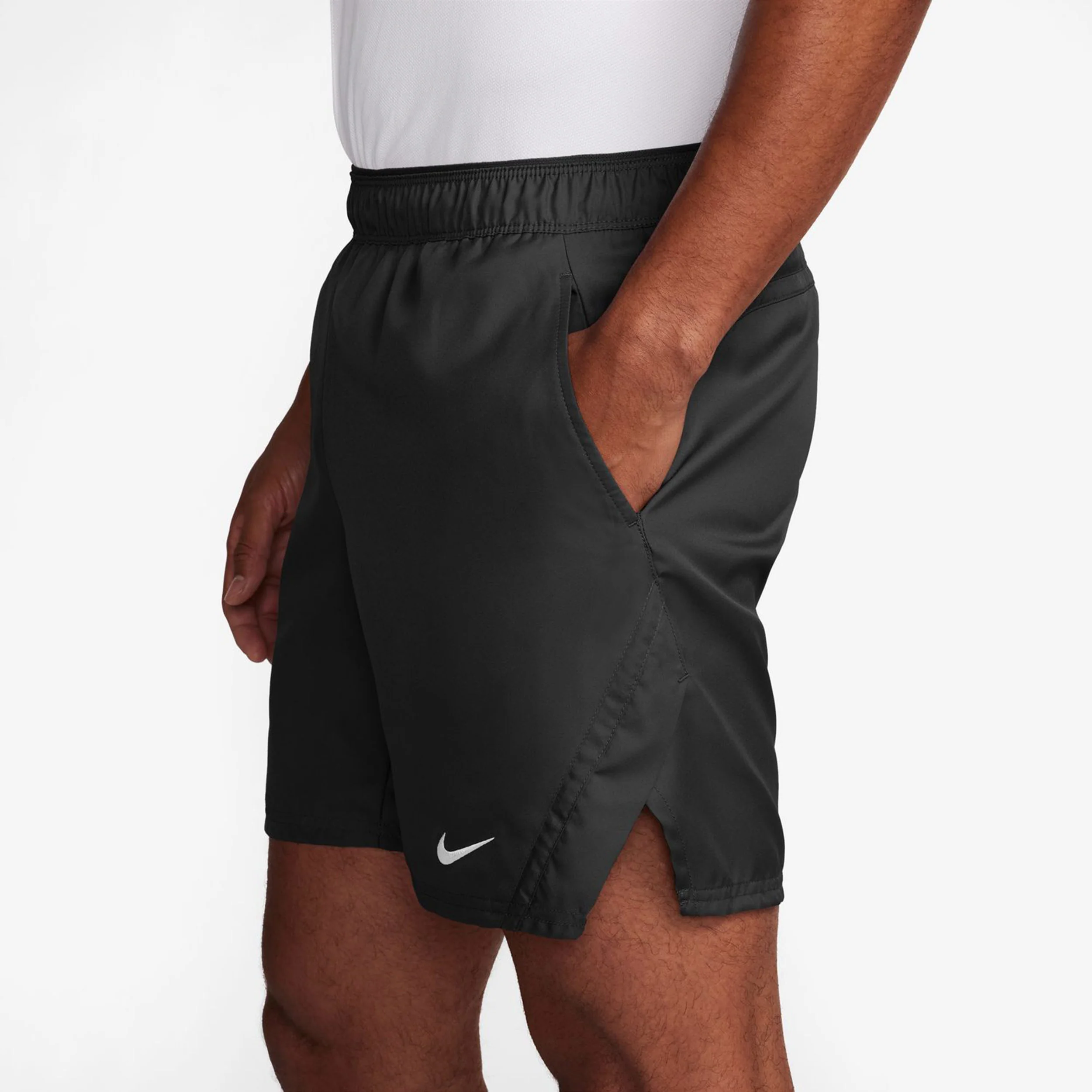Court Victory Dri-Fit 7in Shorts Herren - schwarz - Image 7