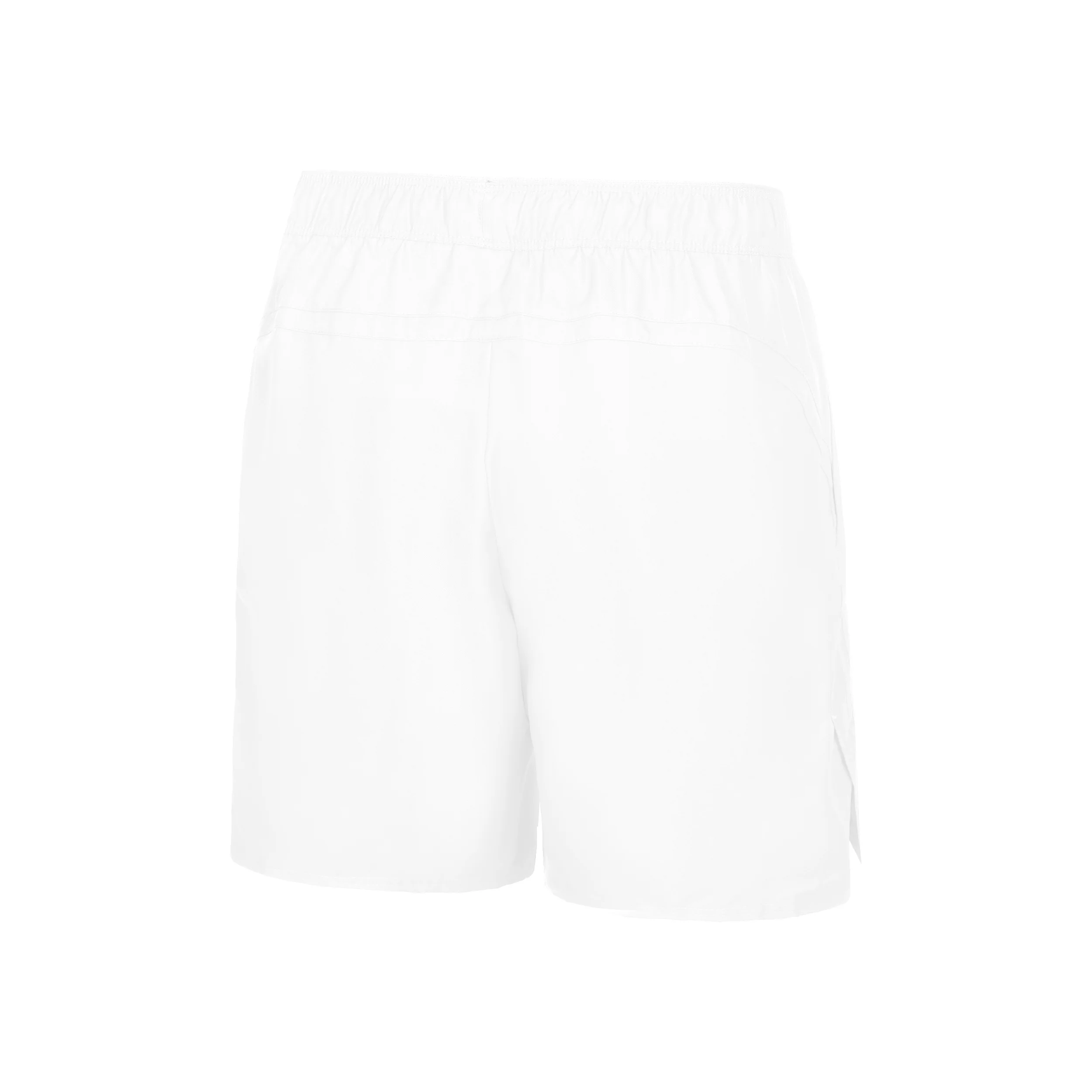 Court Victory Dri-Fit 7in Shorts Herren - weiß - Image 2