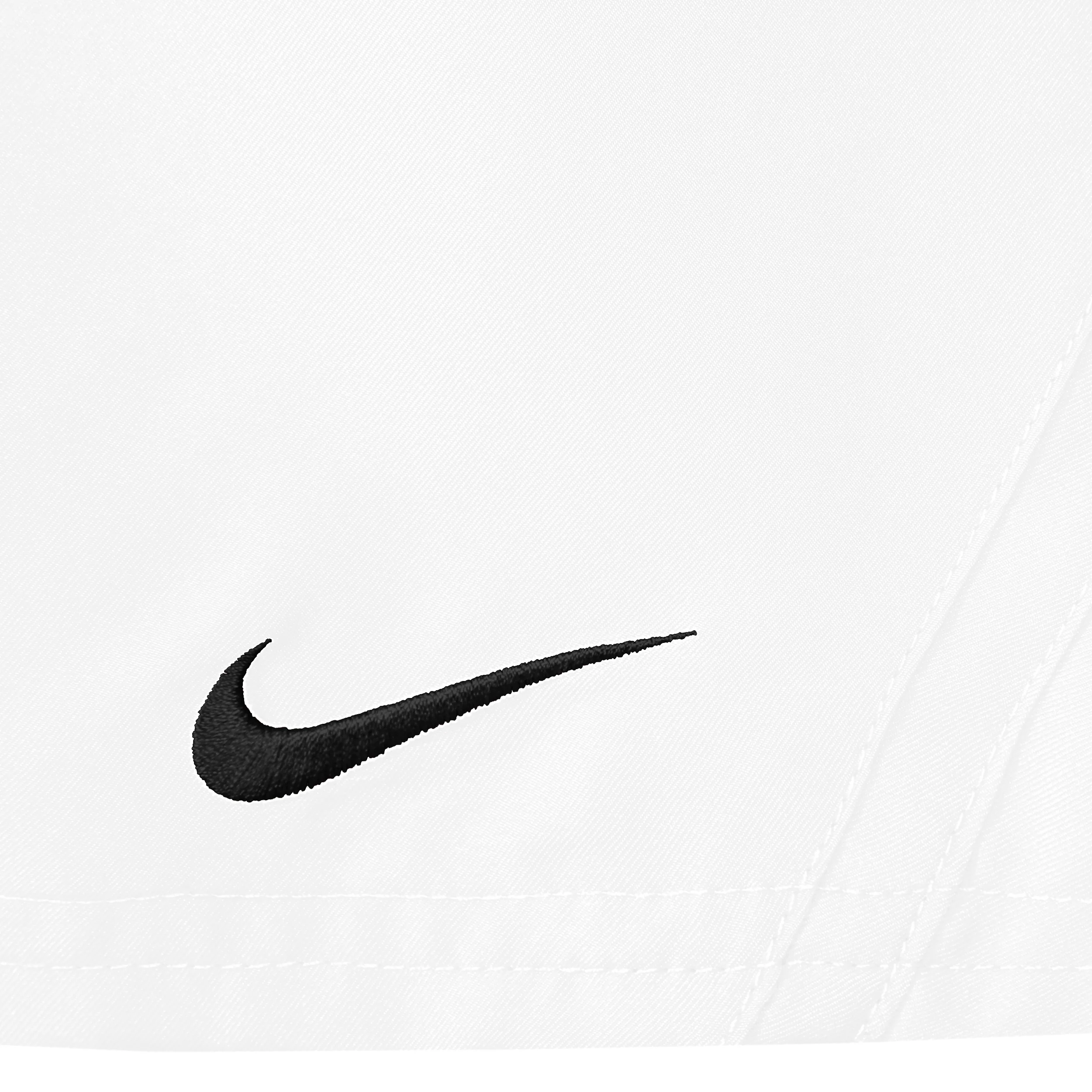 Court Victory Dri-Fit 7in Shorts Herren - weiß - Image 3