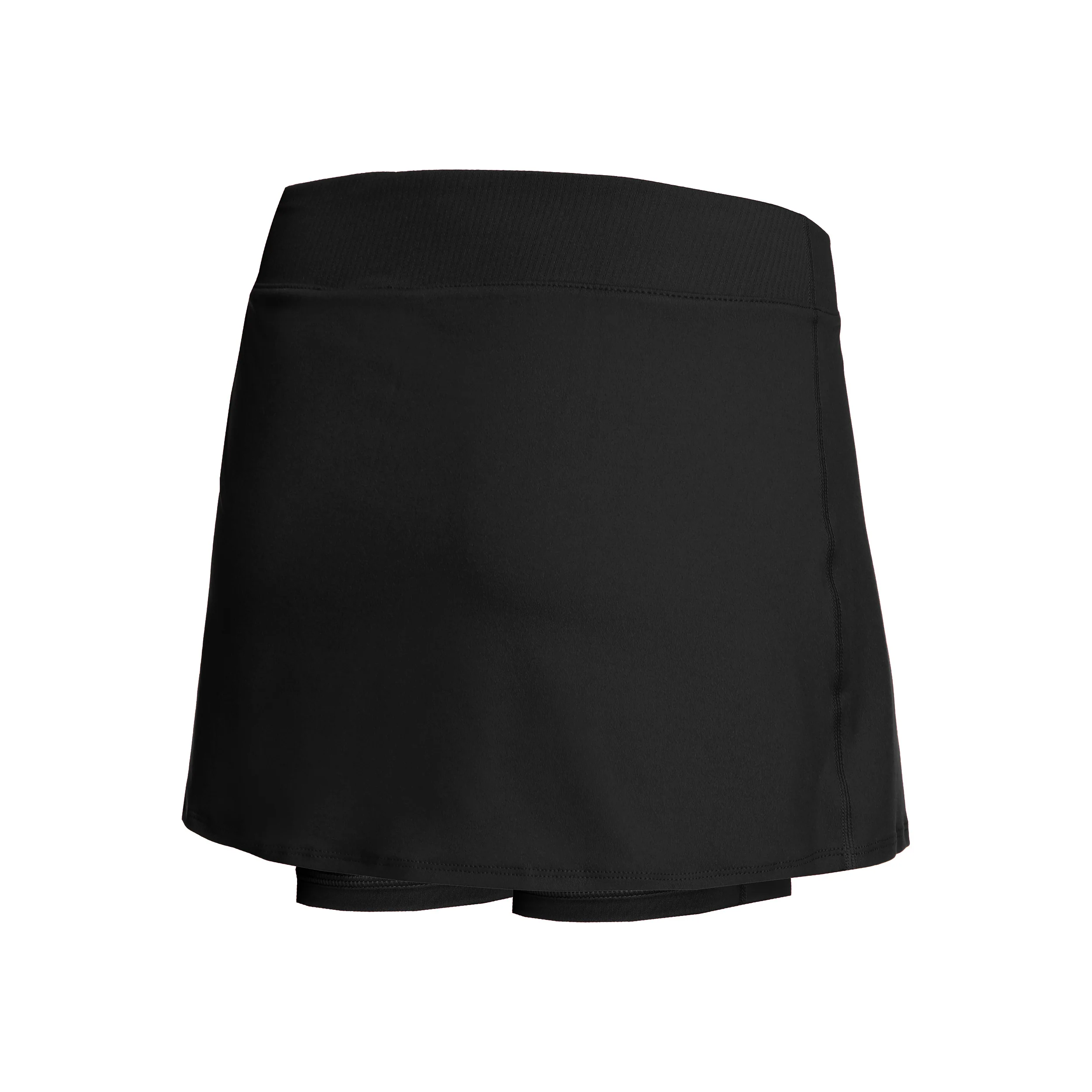 Court Victory Dri-Fit Rock Damen-Schwarz - Image 2