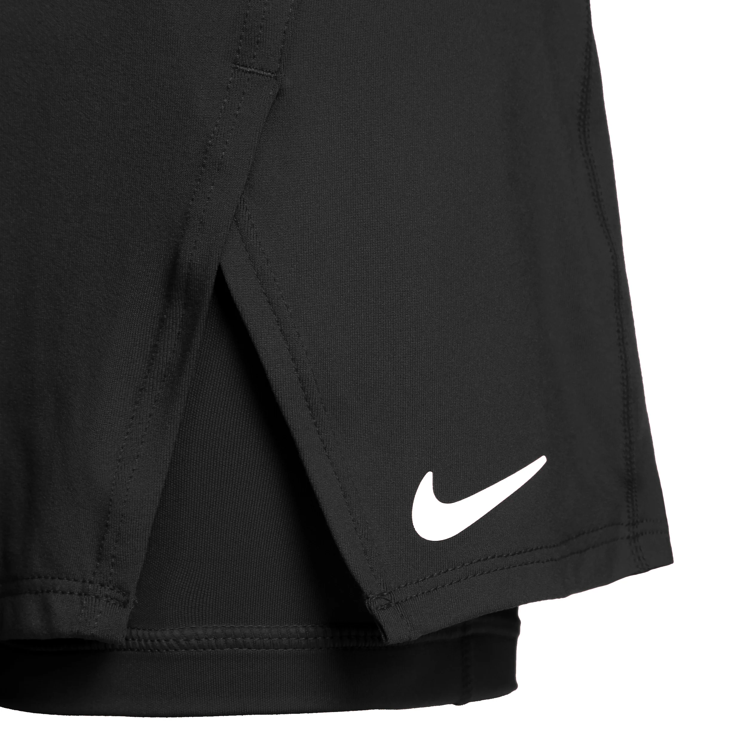 Court Victory Dri-Fit Rock Damen-Schwarz - Image 3