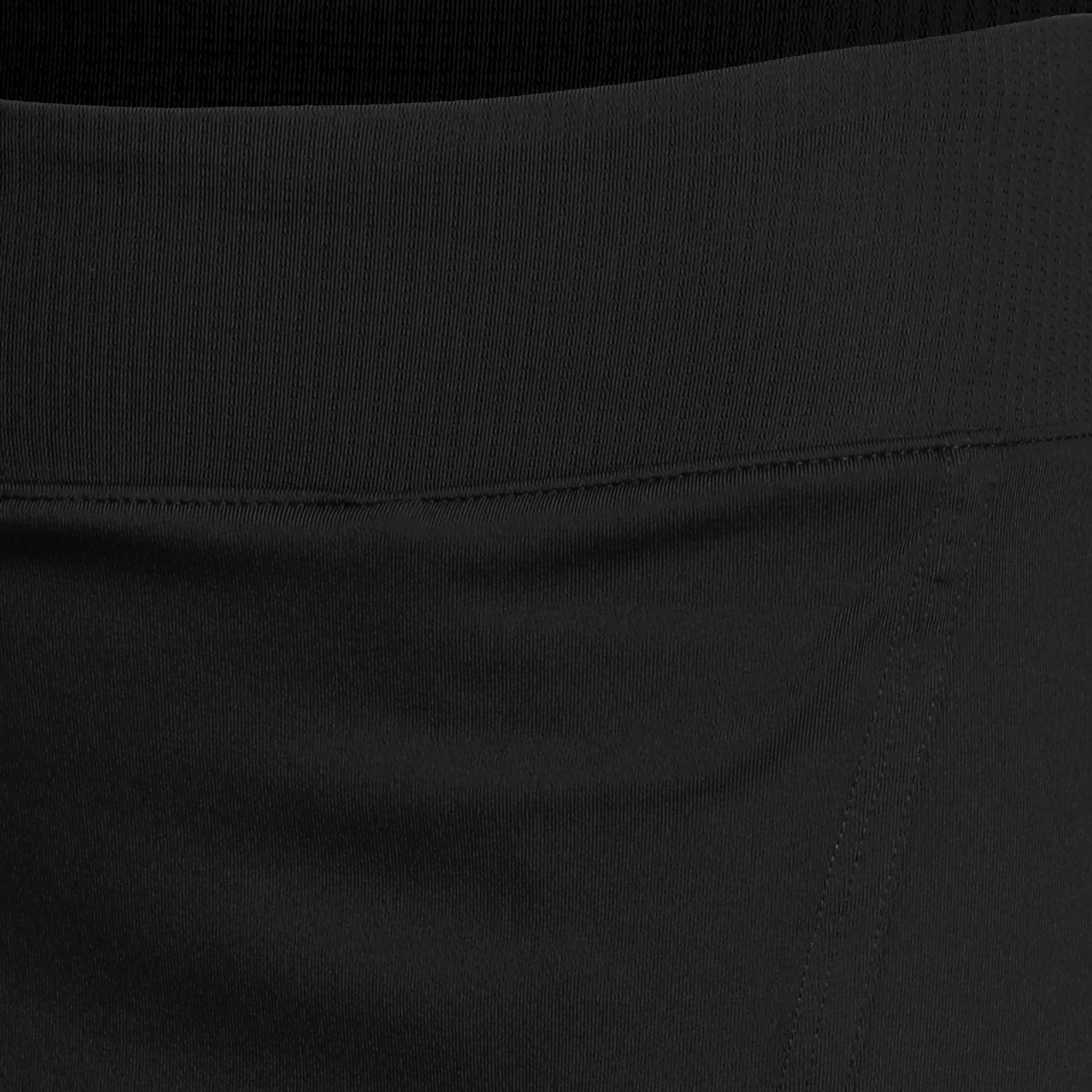 Court Victory Dri-Fit Rock Damen-Schwarz - Image 4