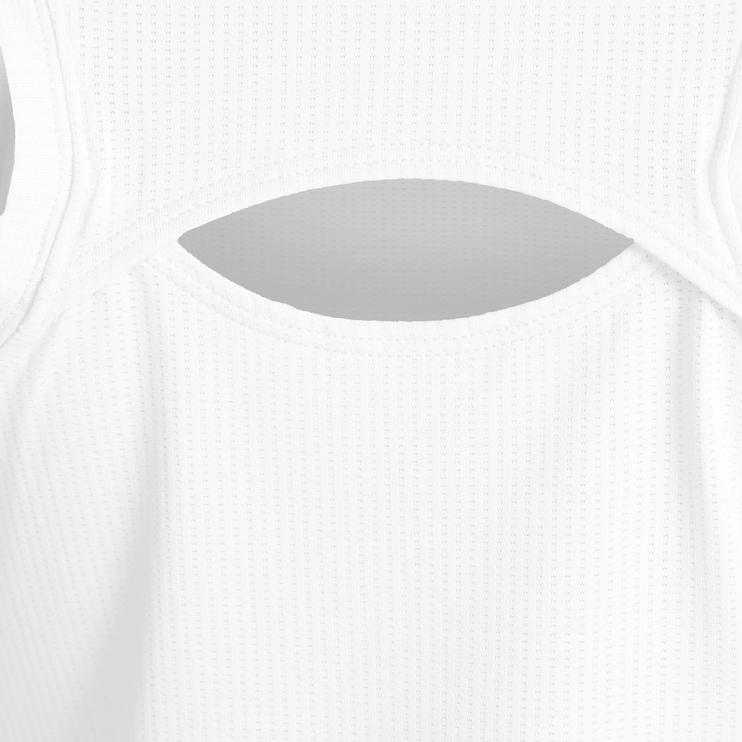 Court Victory Tank-Top Damen-Weiß - Image 8