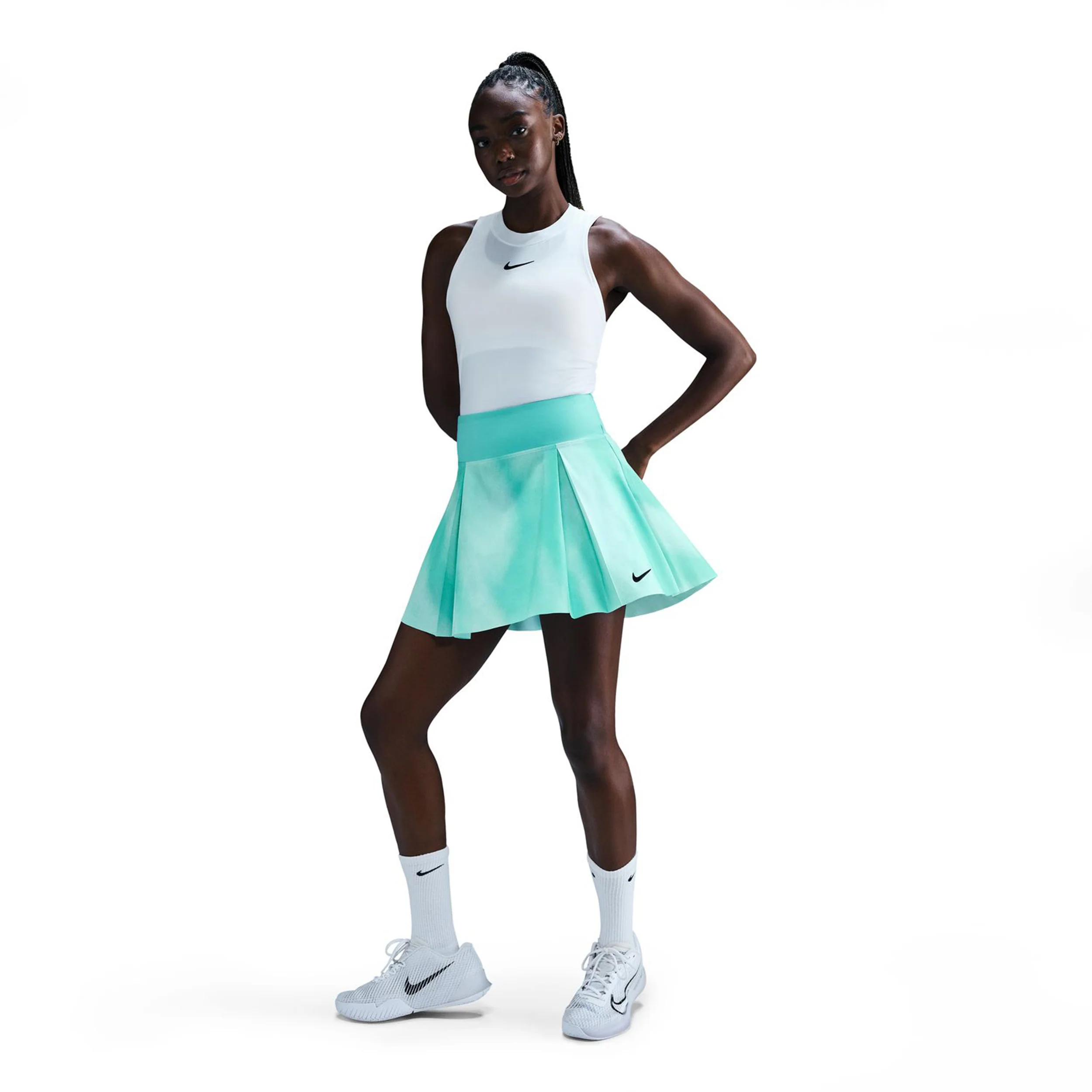 Dri-Fit Advanatge Rock Damen-Mehrfarbig - Image 2