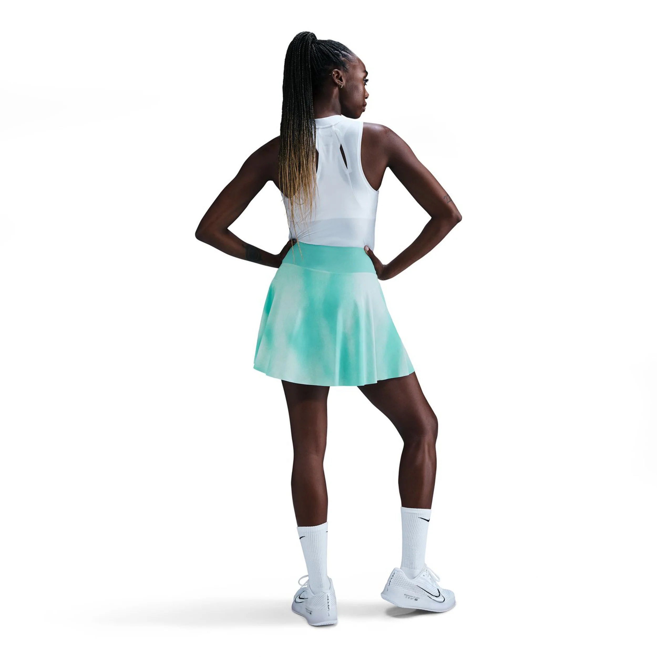 Dri-Fit Advanatge Rock Damen-Mehrfarbig - Image 3