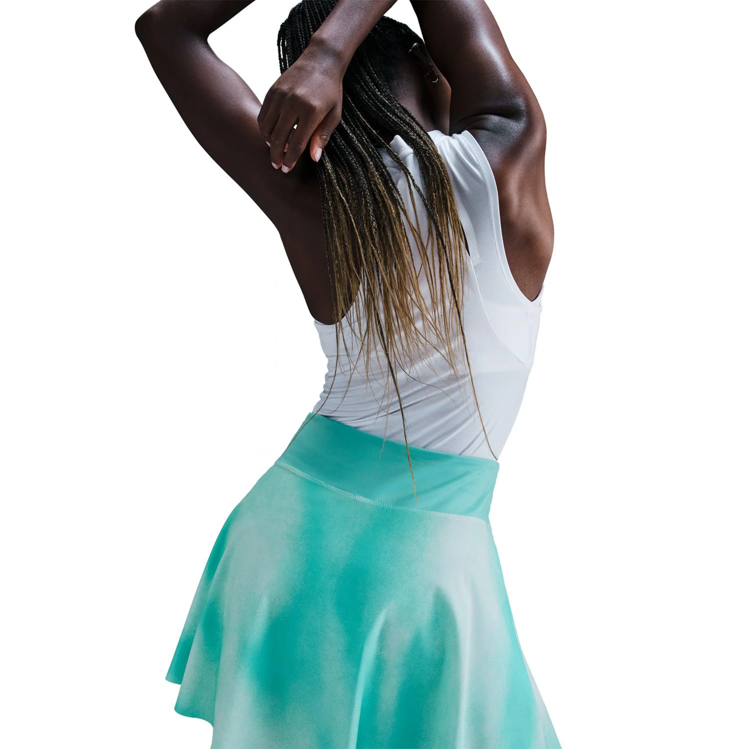 Dri-Fit Advanatge Rock Damen-Mehrfarbig - Image 6