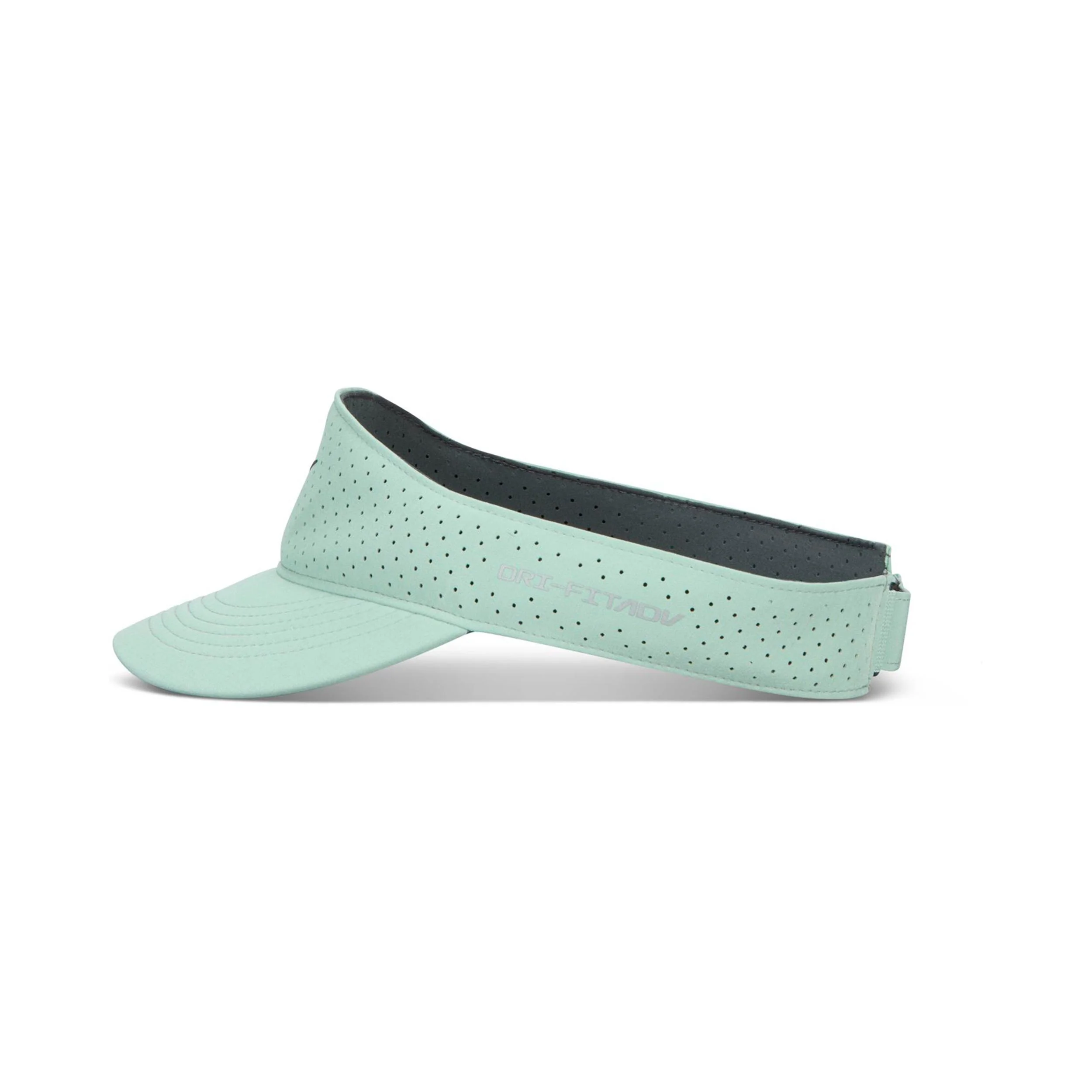 Dri-Fit Advantage Ace Visor Unisex - graugrün, anthrazit - Image 5