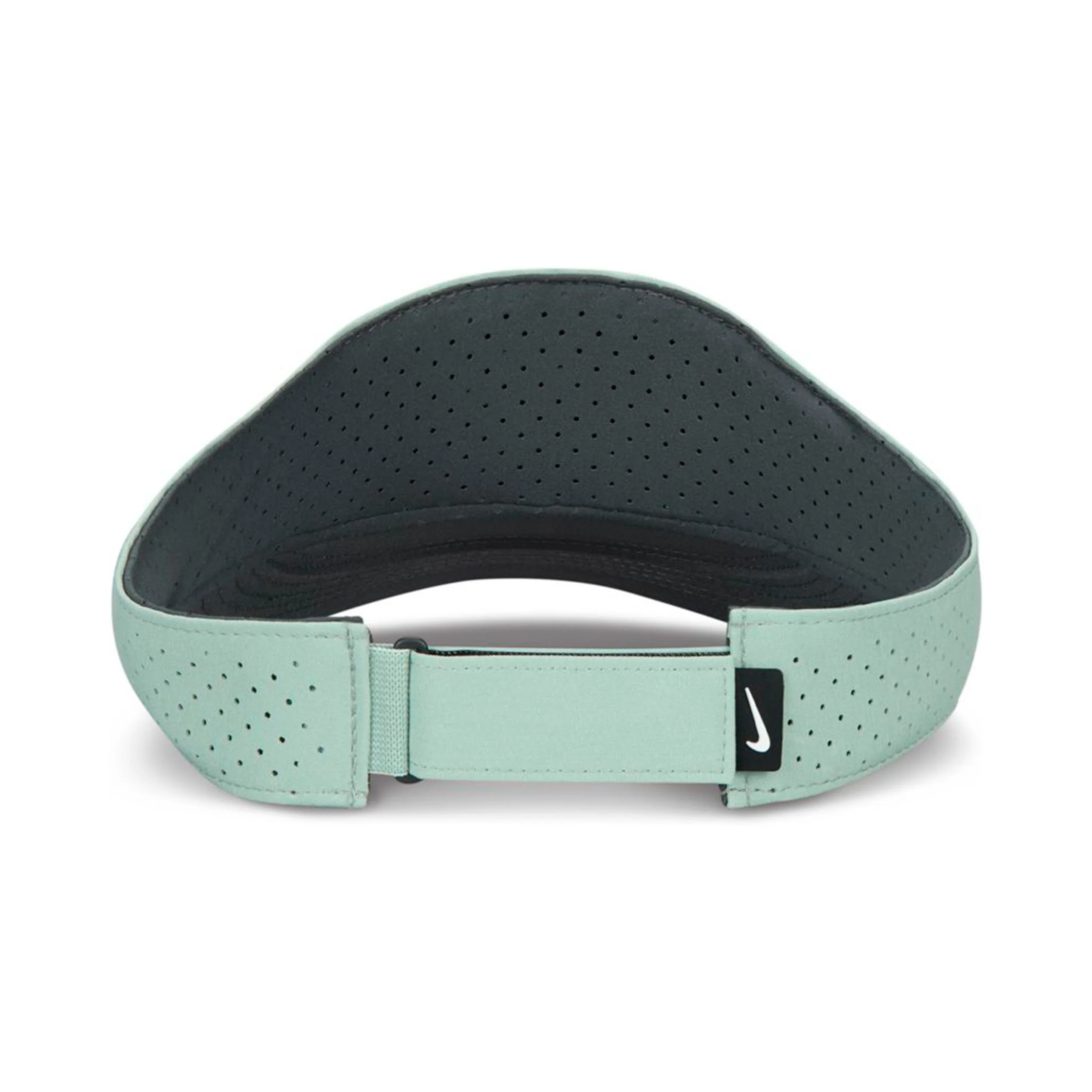 Dri-Fit Advantage Ace Visor Unisex - graugrün, anthrazit - Image 6