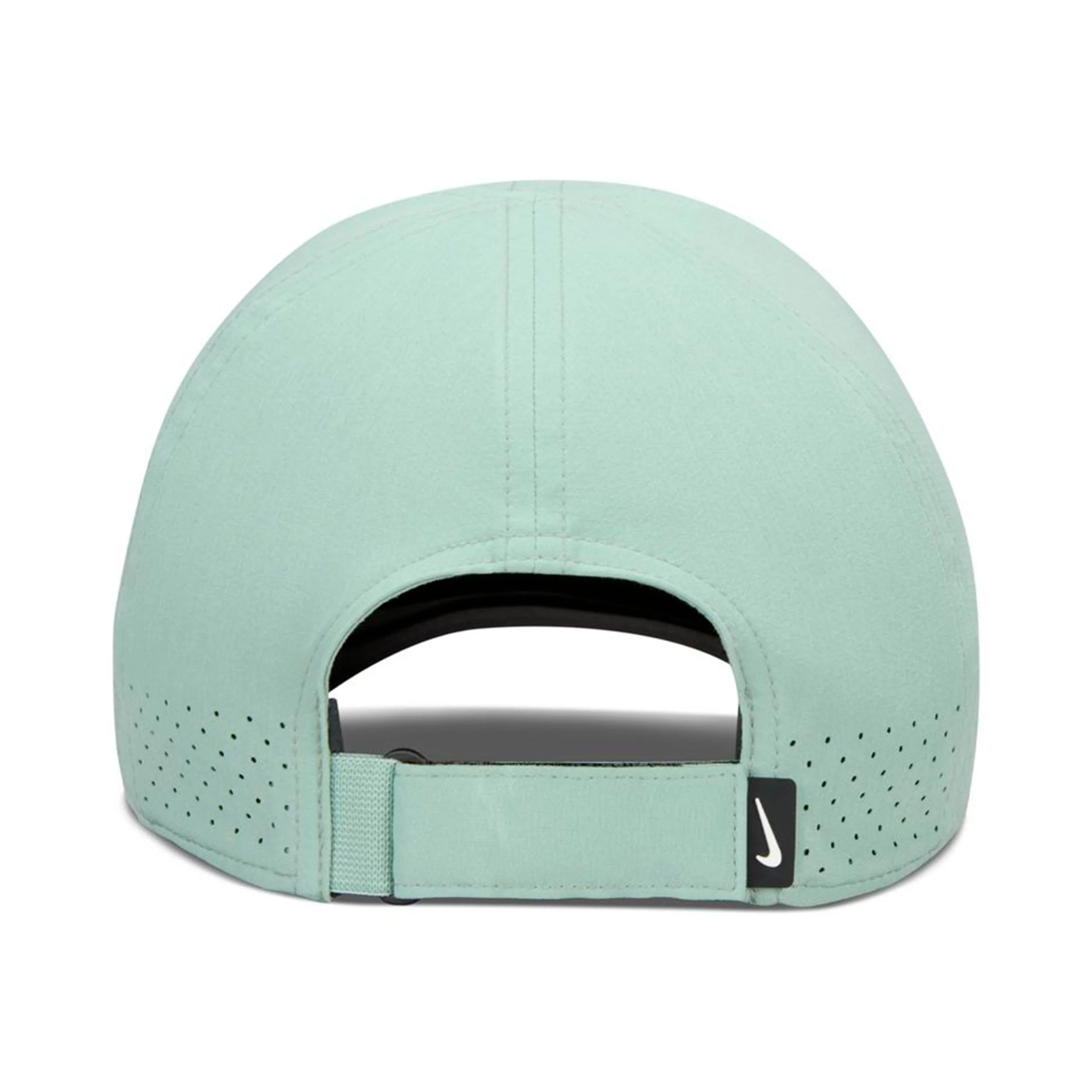 Dri-Fit Advantage Club Cap Unisex - graugrün, schwarz - Image 6