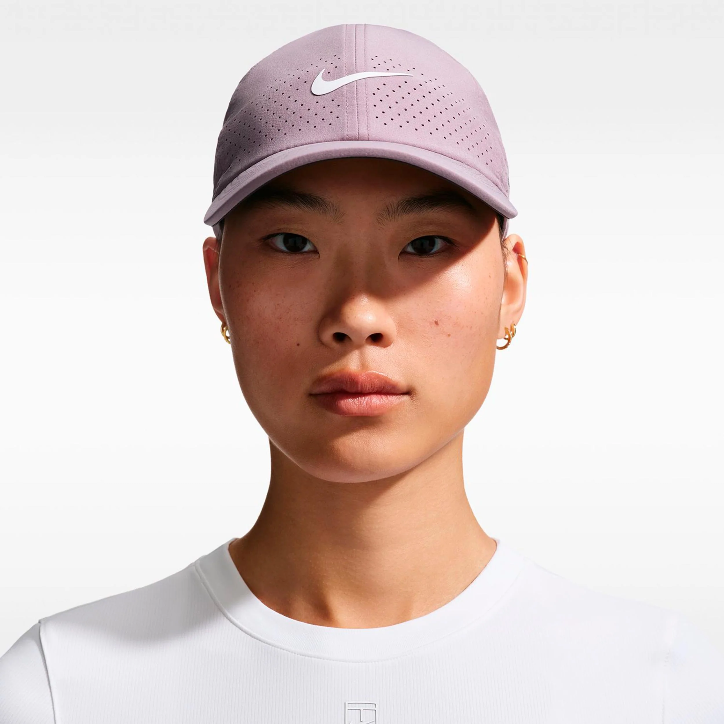 Dri-Fit Advantage Club Cap Unisex - mauve - Image 3