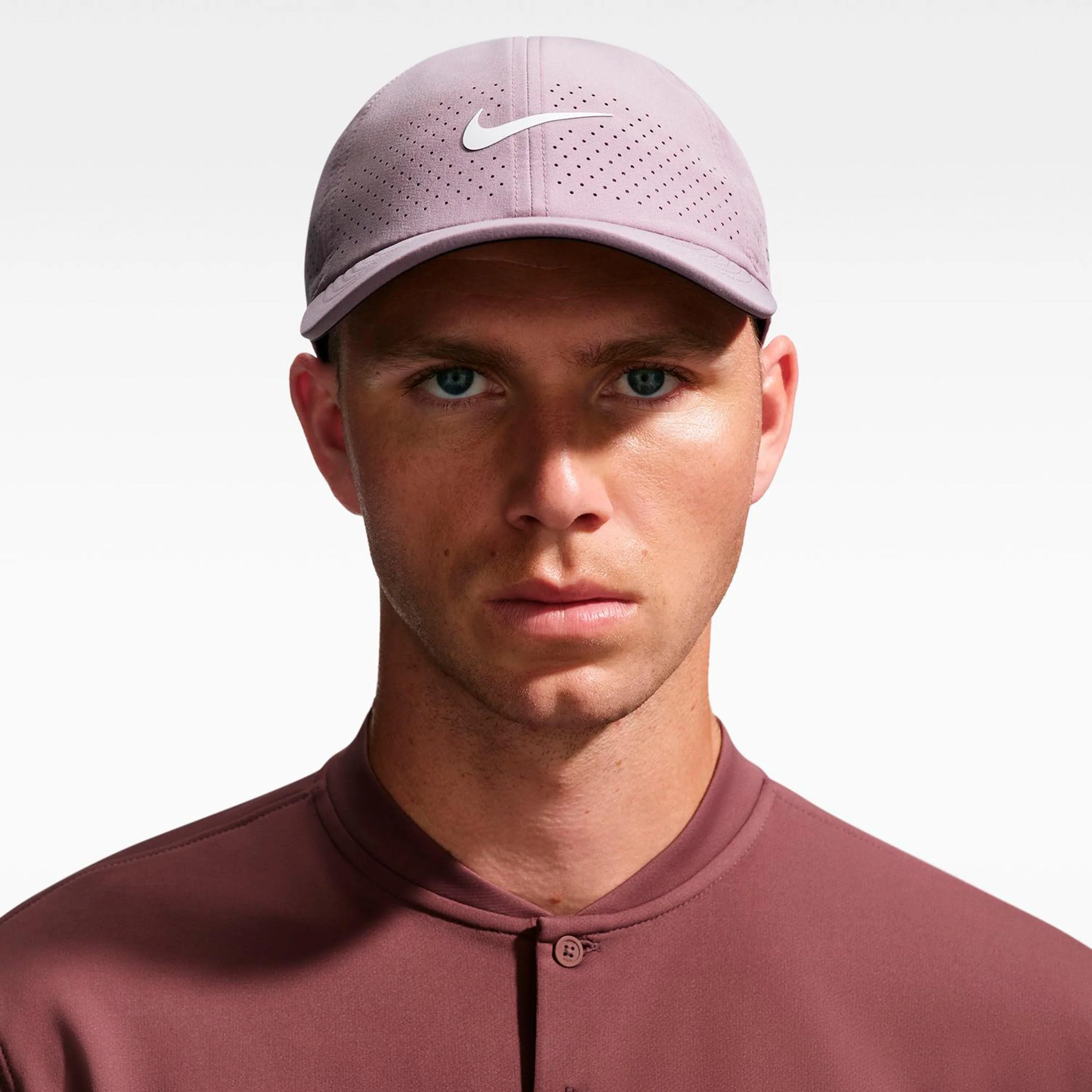 Dri-Fit Advantage Club Cap Unisex - mauve - Image 4
