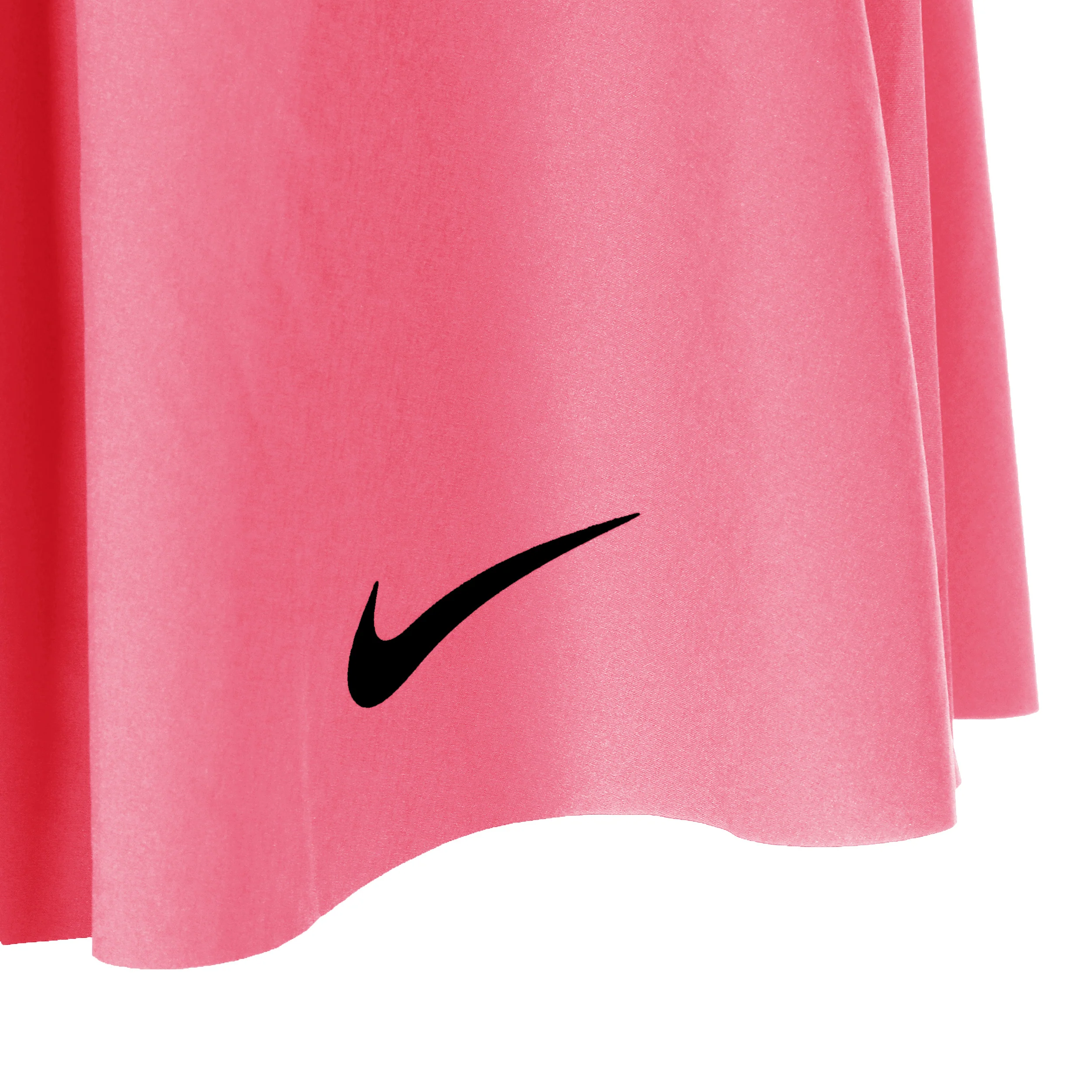 Dri-Fit Advantage Rock Damen-Pink - Image 3