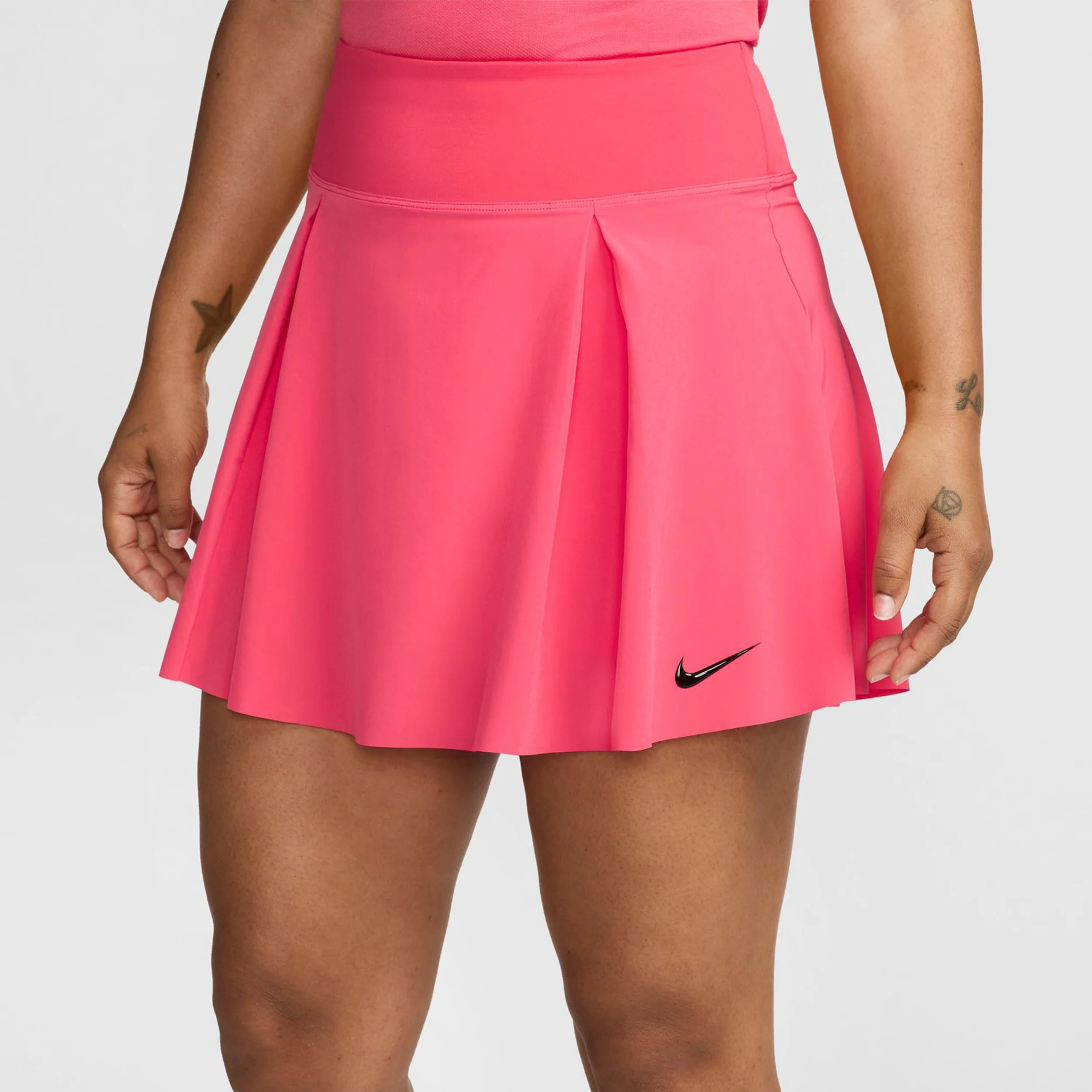 Dri-Fit Advantage Rock Damen-Pink - Image 5