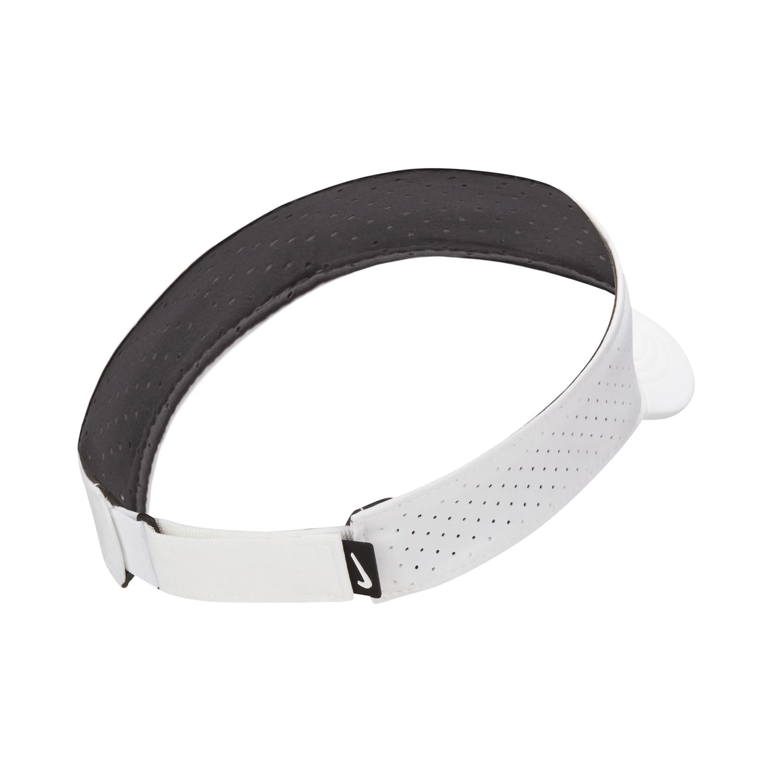 Dri-Fit Advantage Visor-Weiß,Schwarz - Image 2