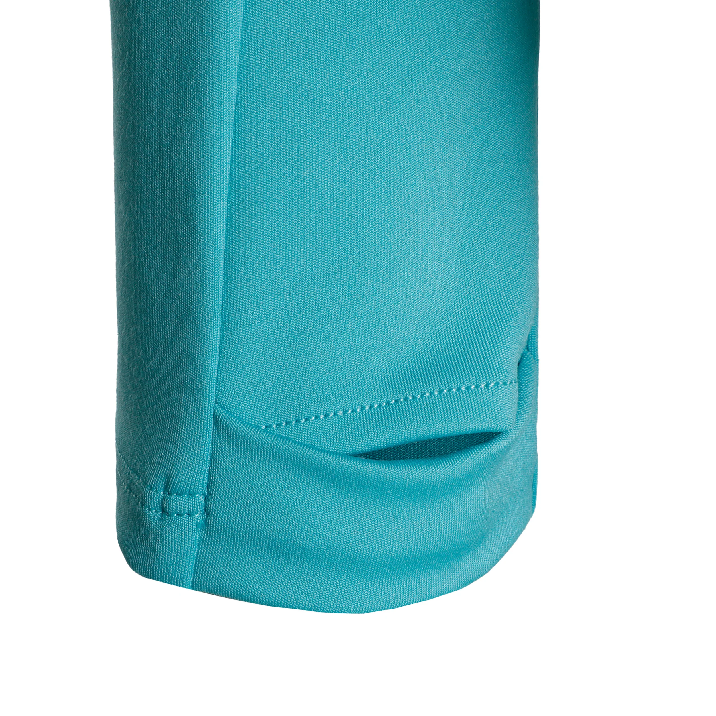 Dri-Fit Air Longsleeve Damen-Berry,Blau - Image 3