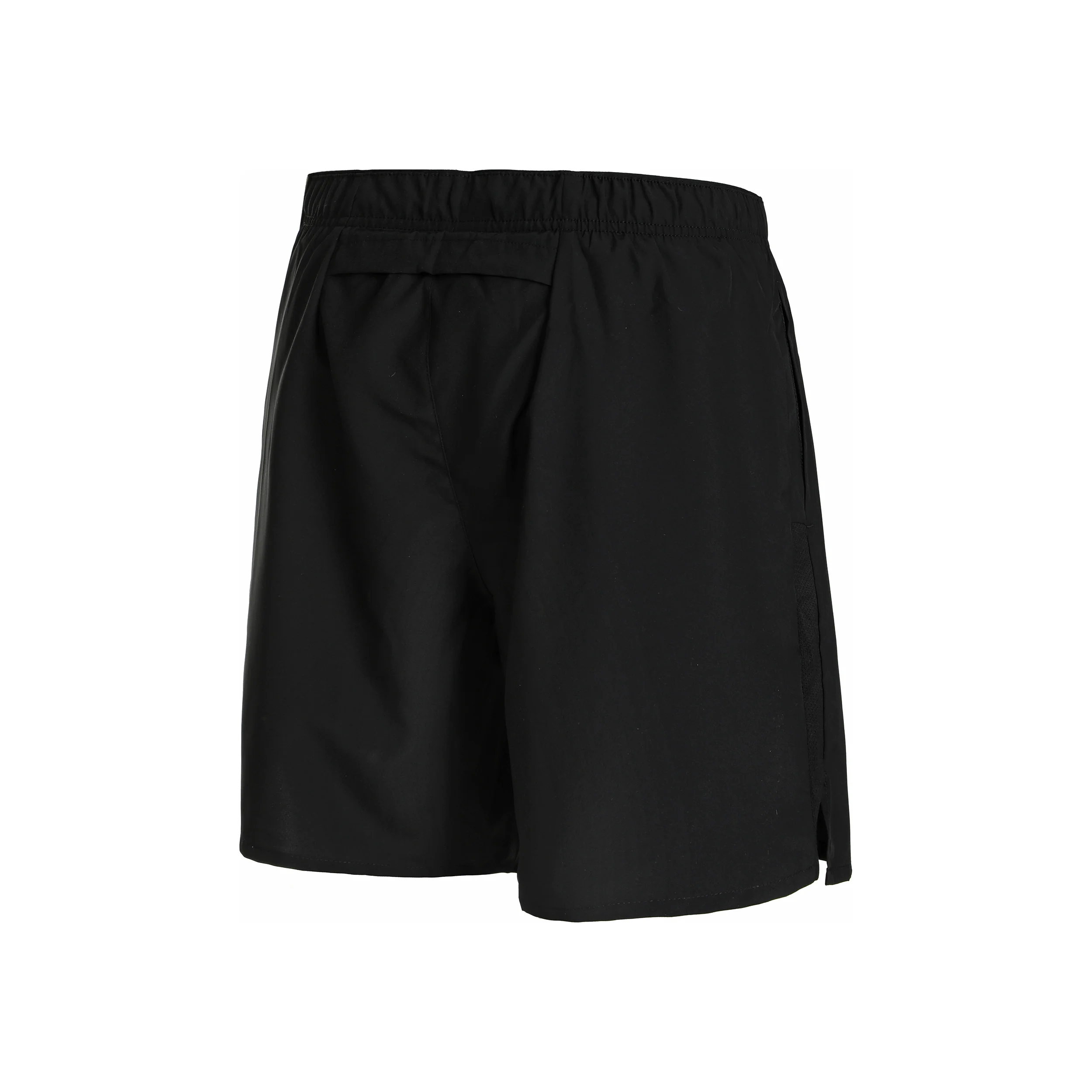 Dri-Fit Challenger 7in 2in1 Laufshorts Herren-Schwarz,Grau - Image 2
