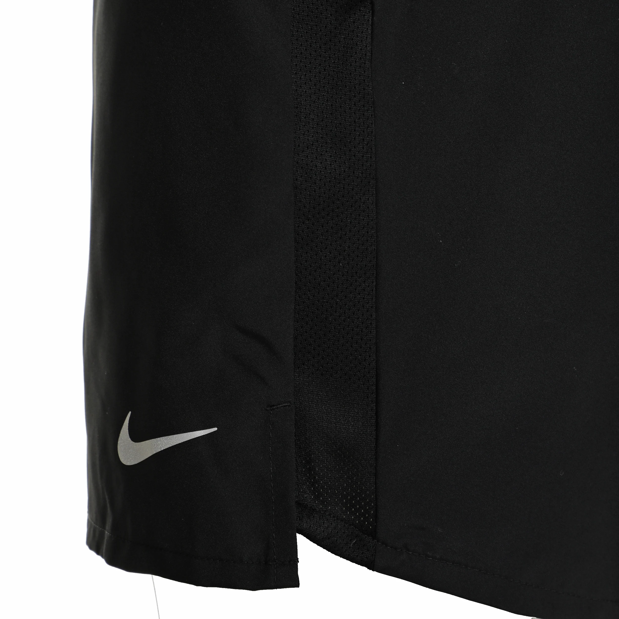 Dri-Fit Challenger 7in 2in1 Laufshorts Herren-Schwarz,Grau - Image 3