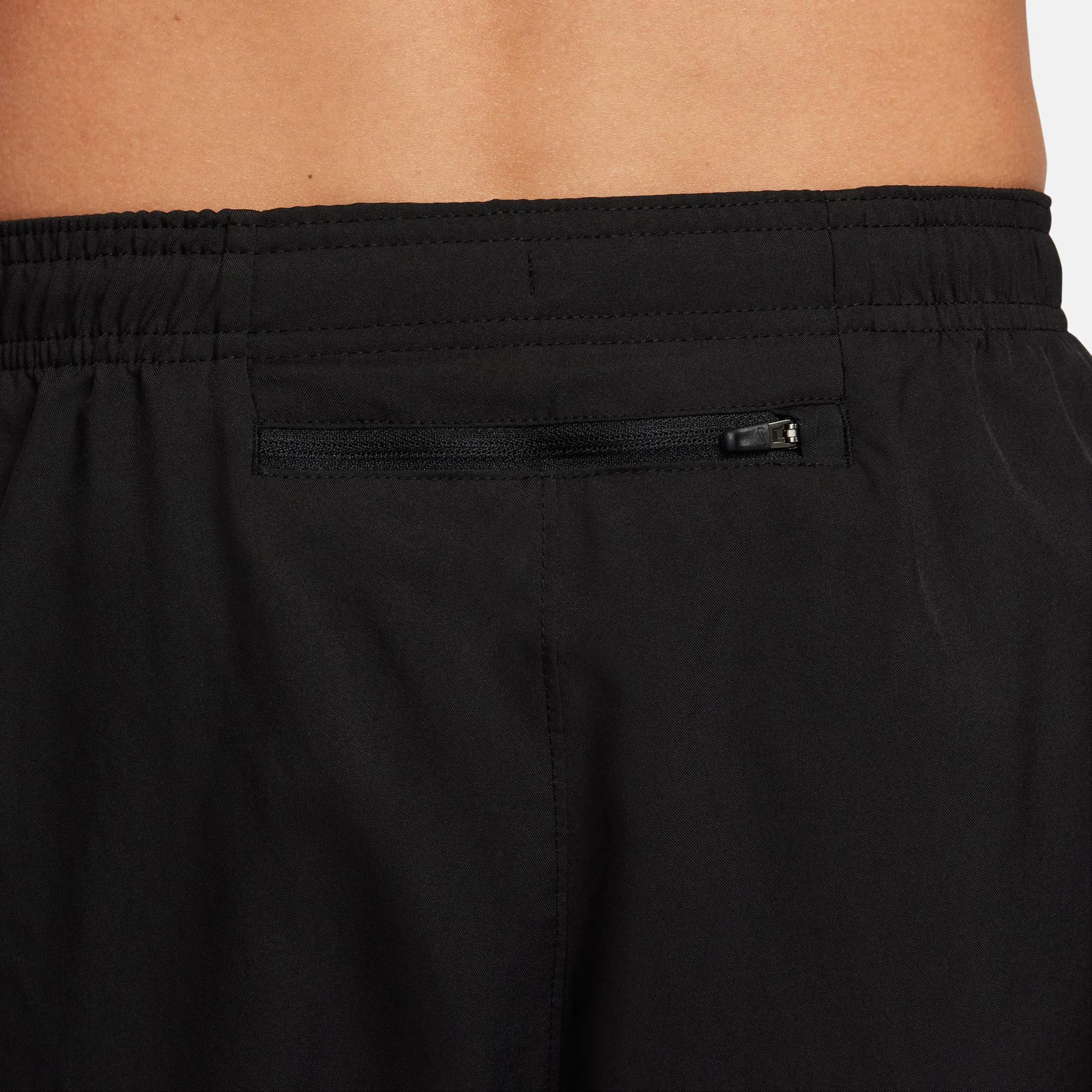 Dri-Fit Challenger Laufhose Herren - schwarz - Image 10