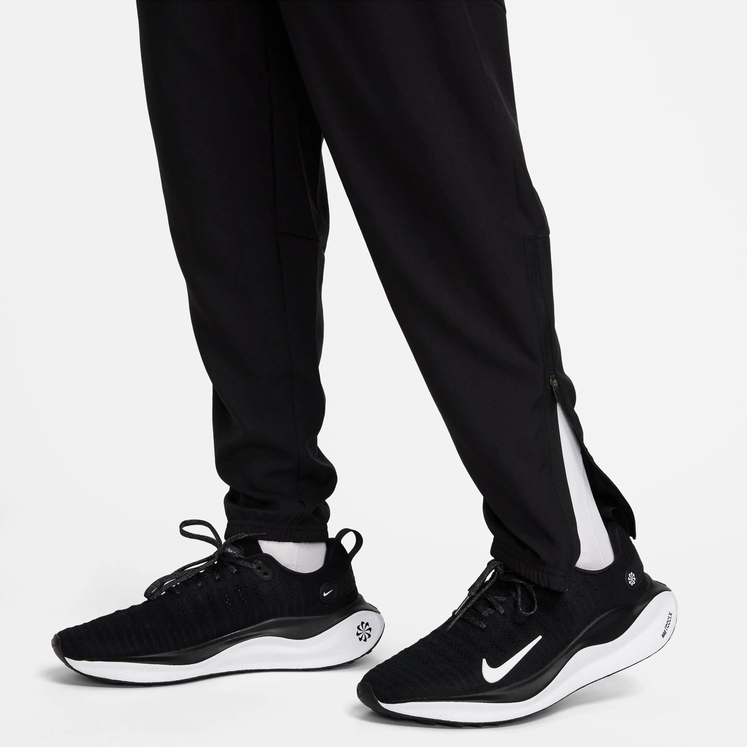 Dri-Fit Challenger Laufhose Herren - schwarz - Image 11