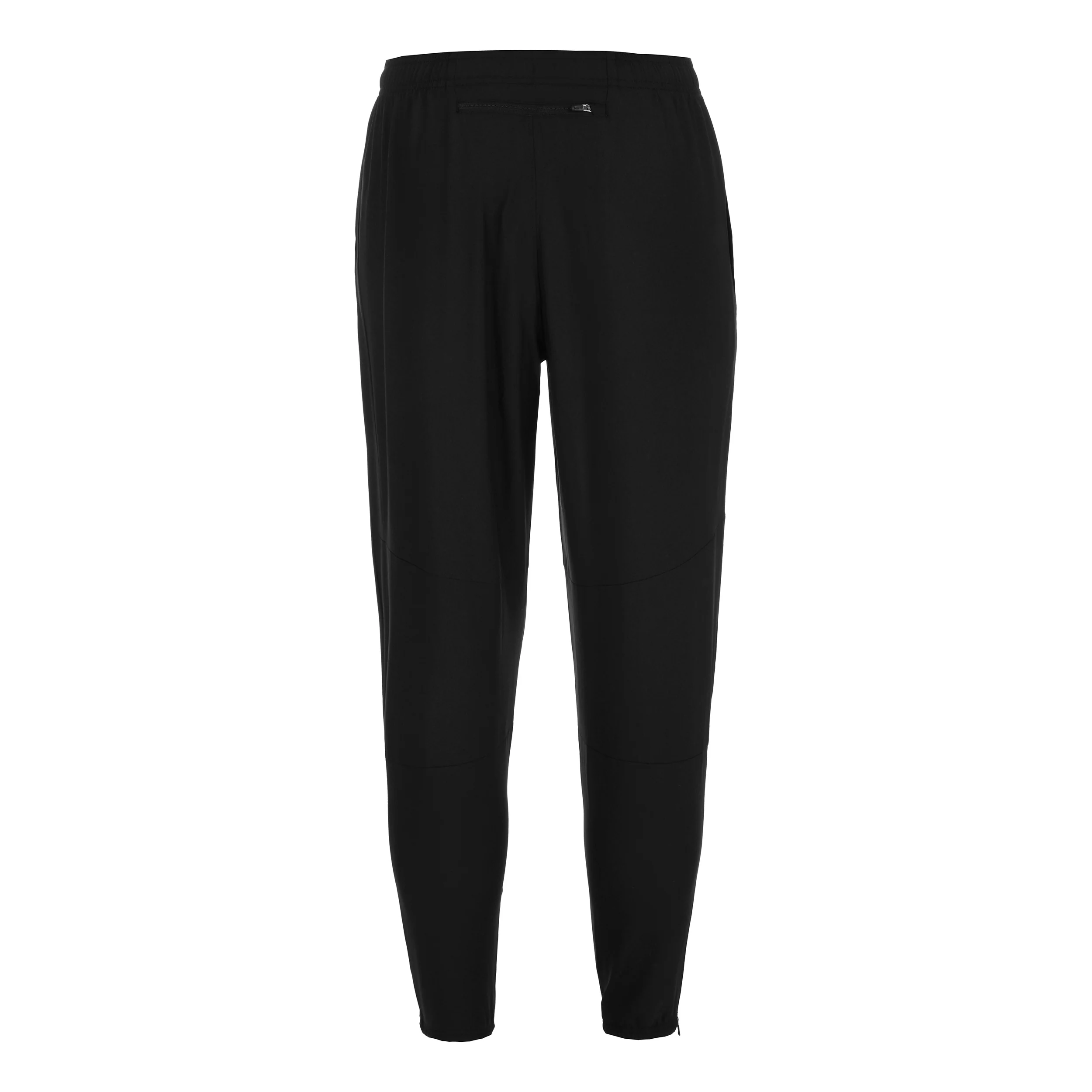 Dri-Fit Challenger Laufhose Herren - schwarz - Image 2
