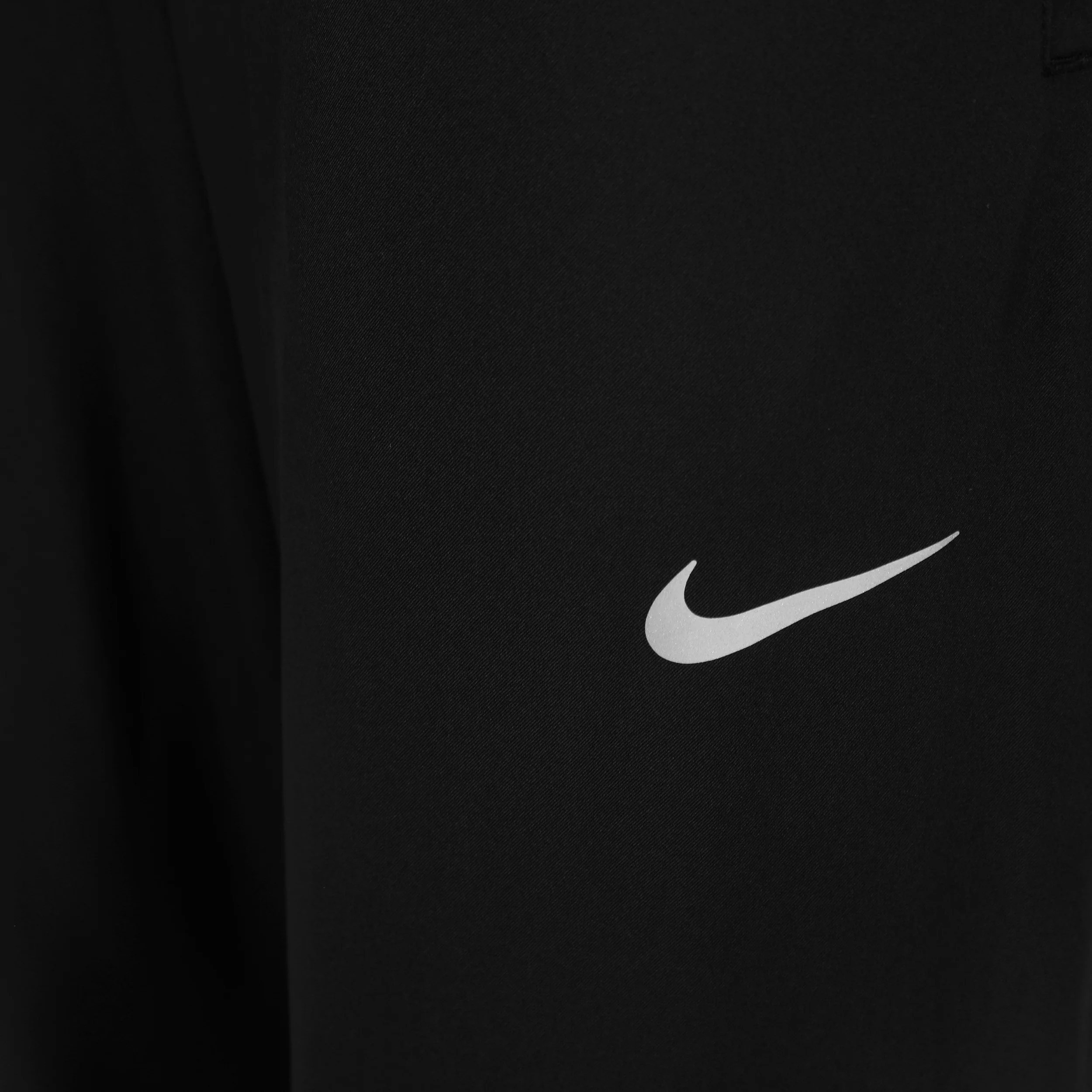Dri-Fit Challenger Laufhose Herren - schwarz - Image 3