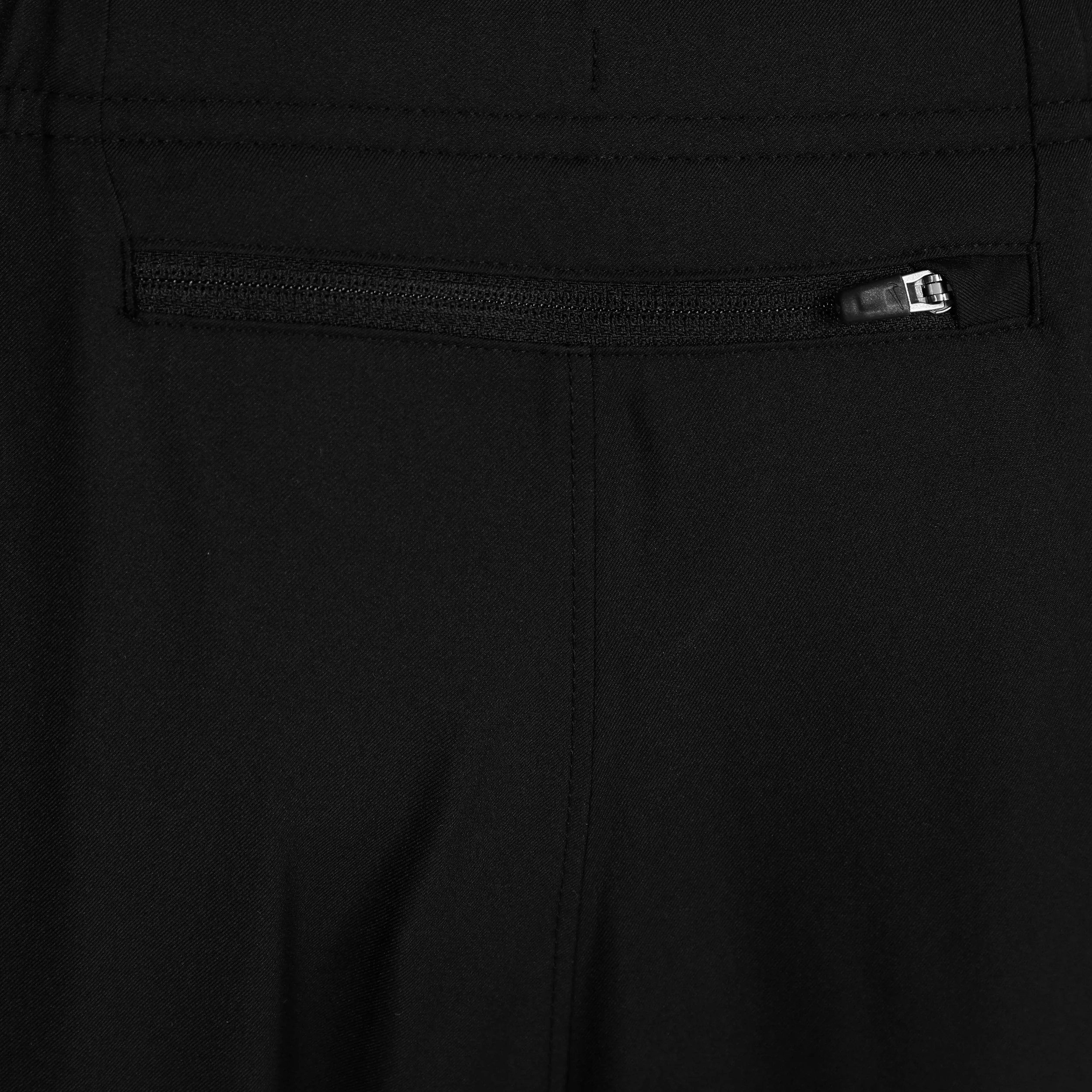 Dri-Fit Challenger Laufhose Herren - schwarz - Image 5