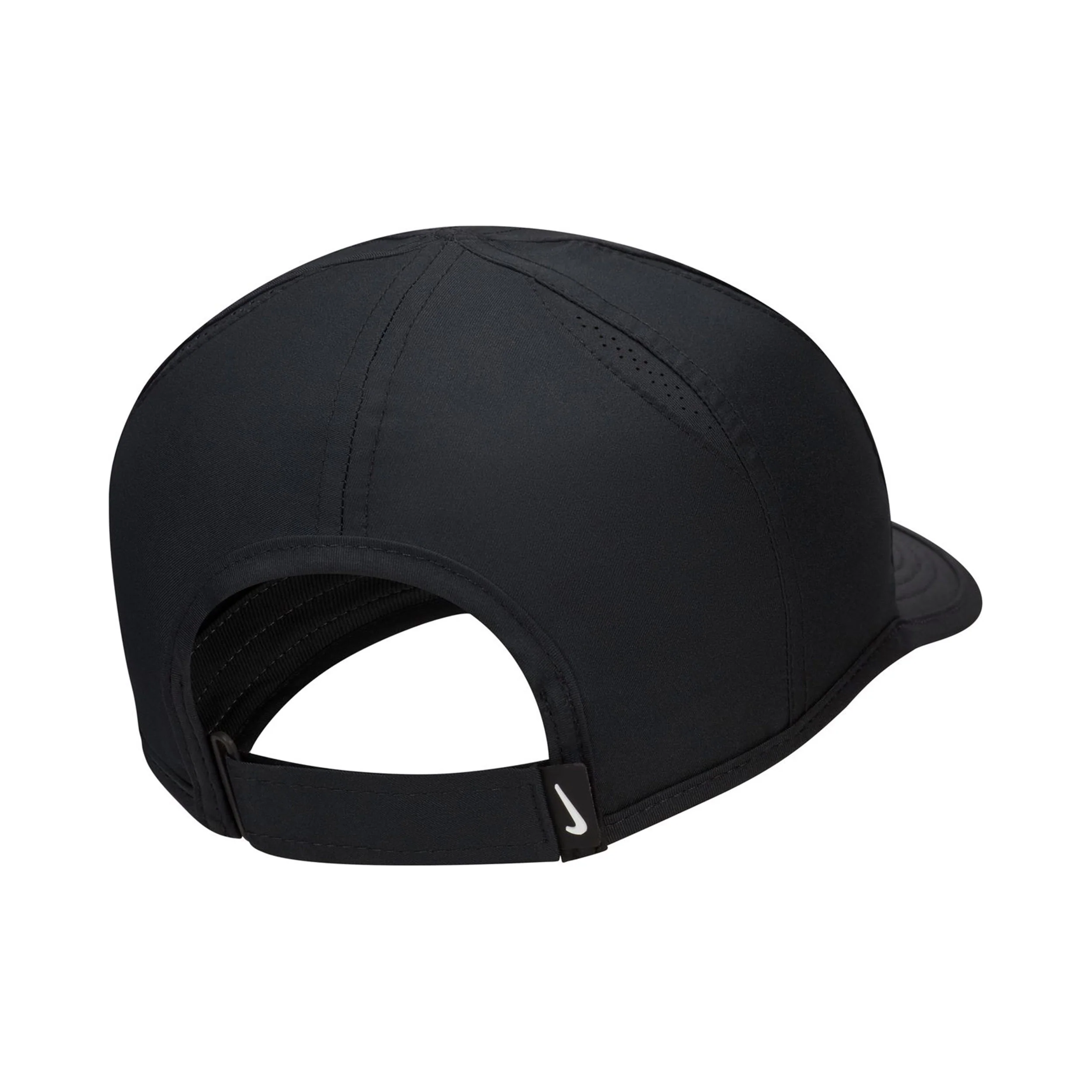 Dri-Fit Club Cap Kinder-schwarz,weiß - Image 2